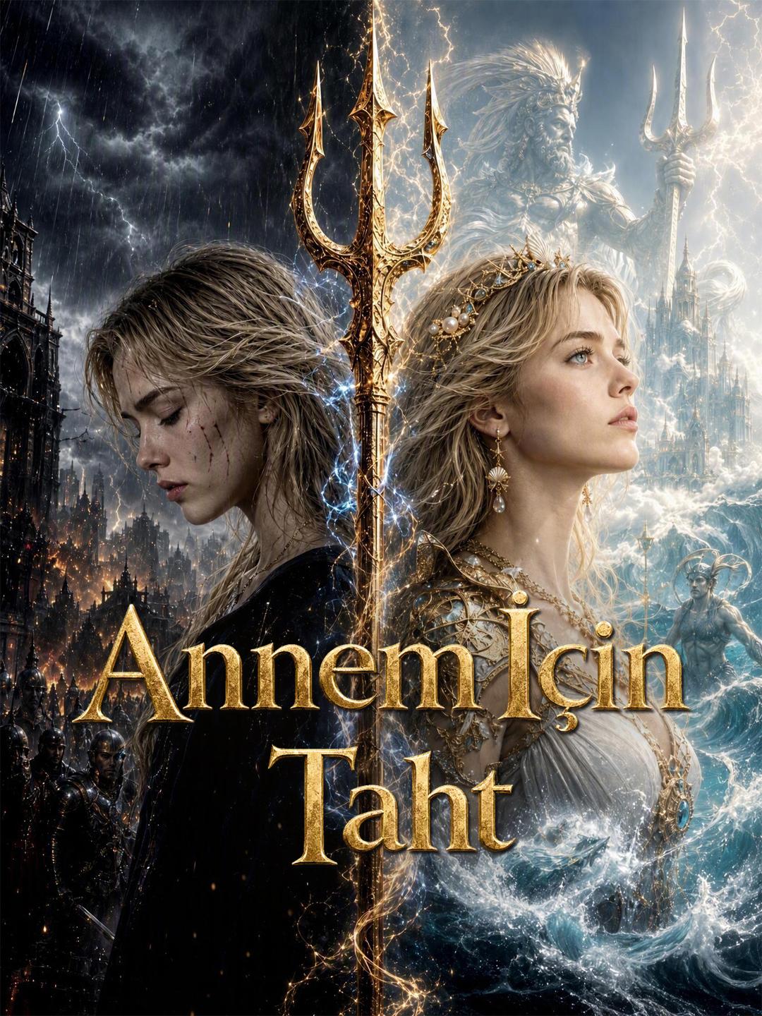 Annem İçin Taht