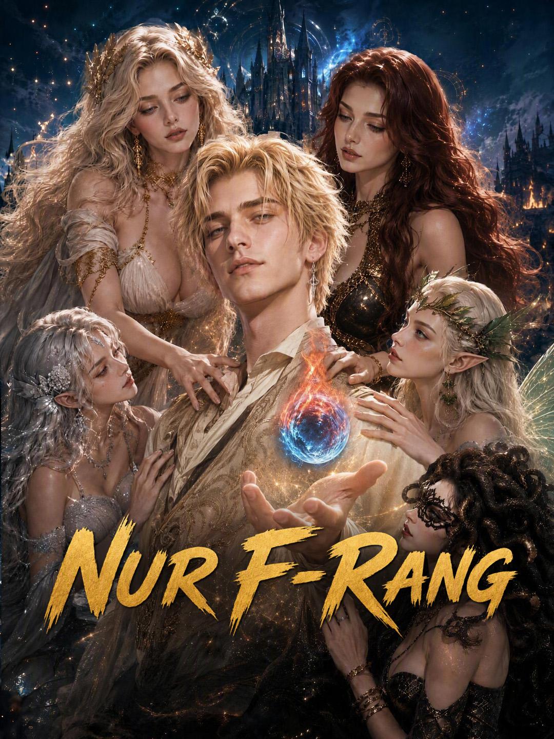 Nur F-Rang