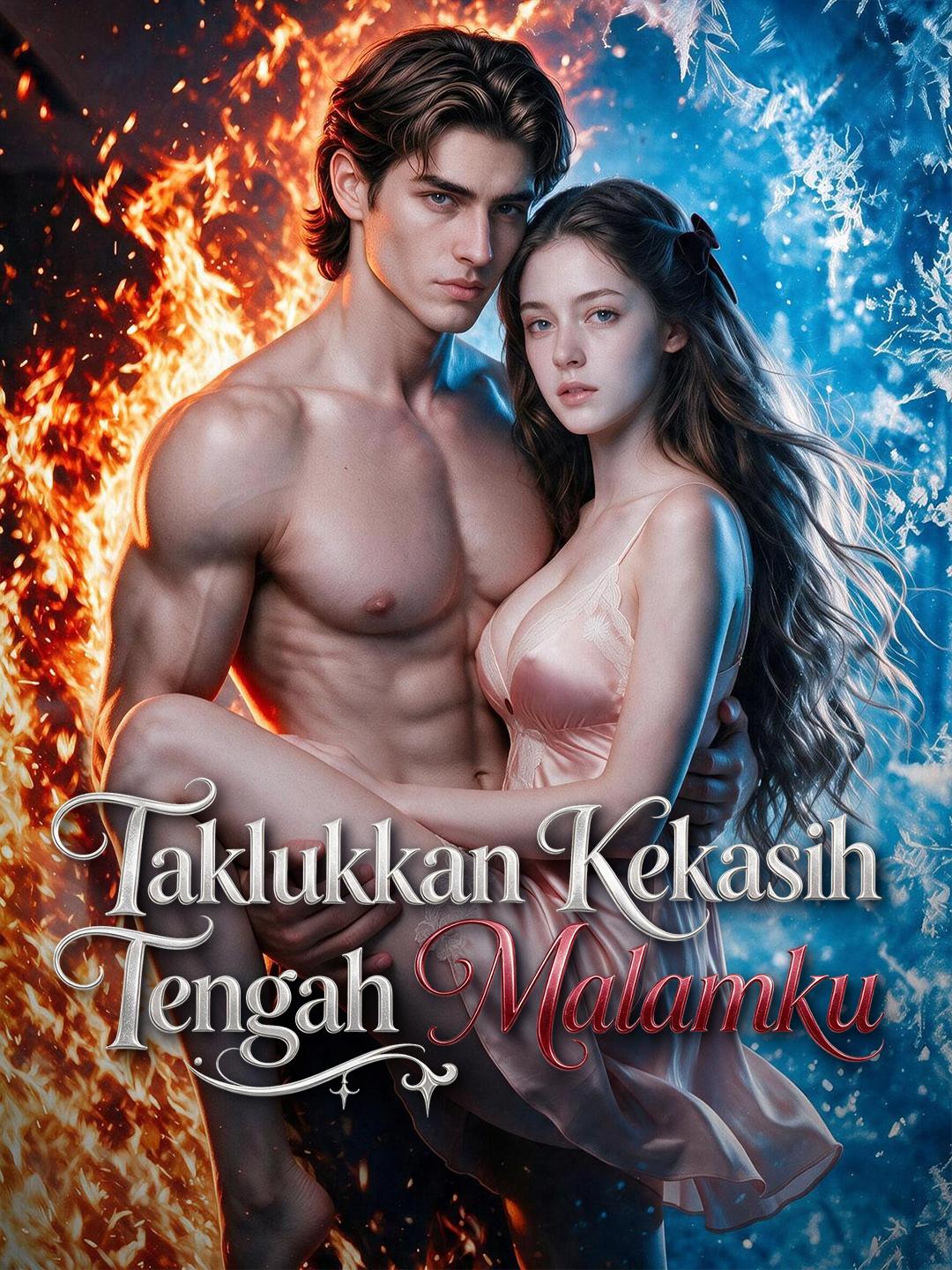 Taklukkan Kekasih Tengah Malamku