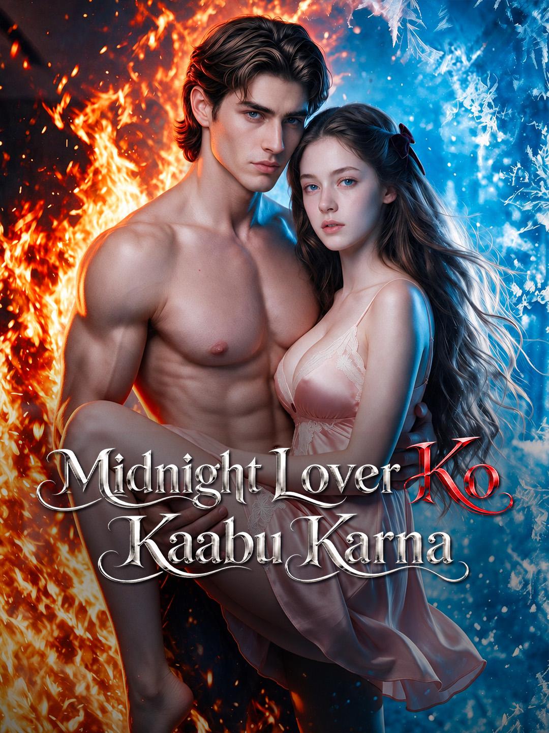 Midnight Lover Ko Kaabu Karna