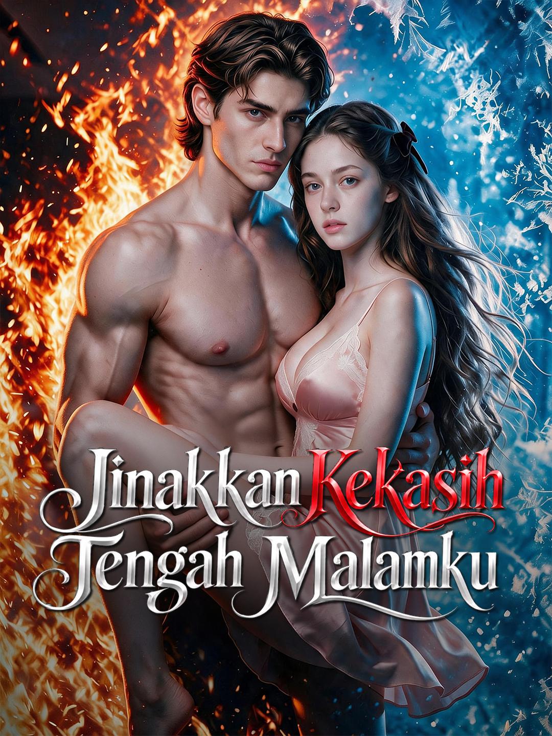 Jinakkan Kekasih Tengah Malamku