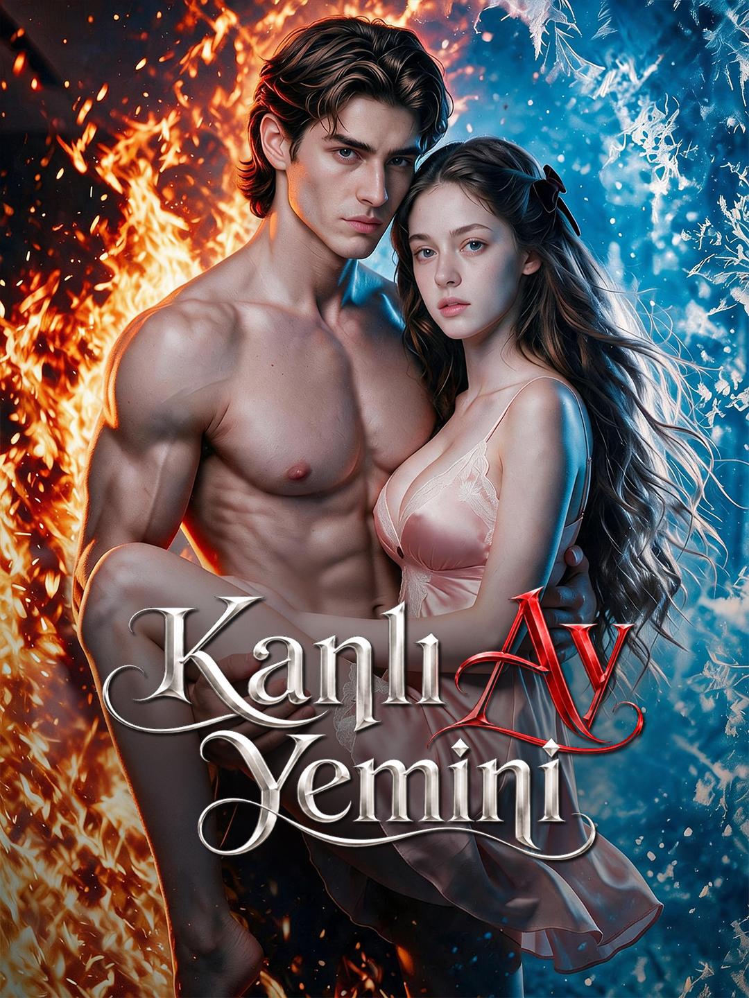 Kanlı Ay Yemini