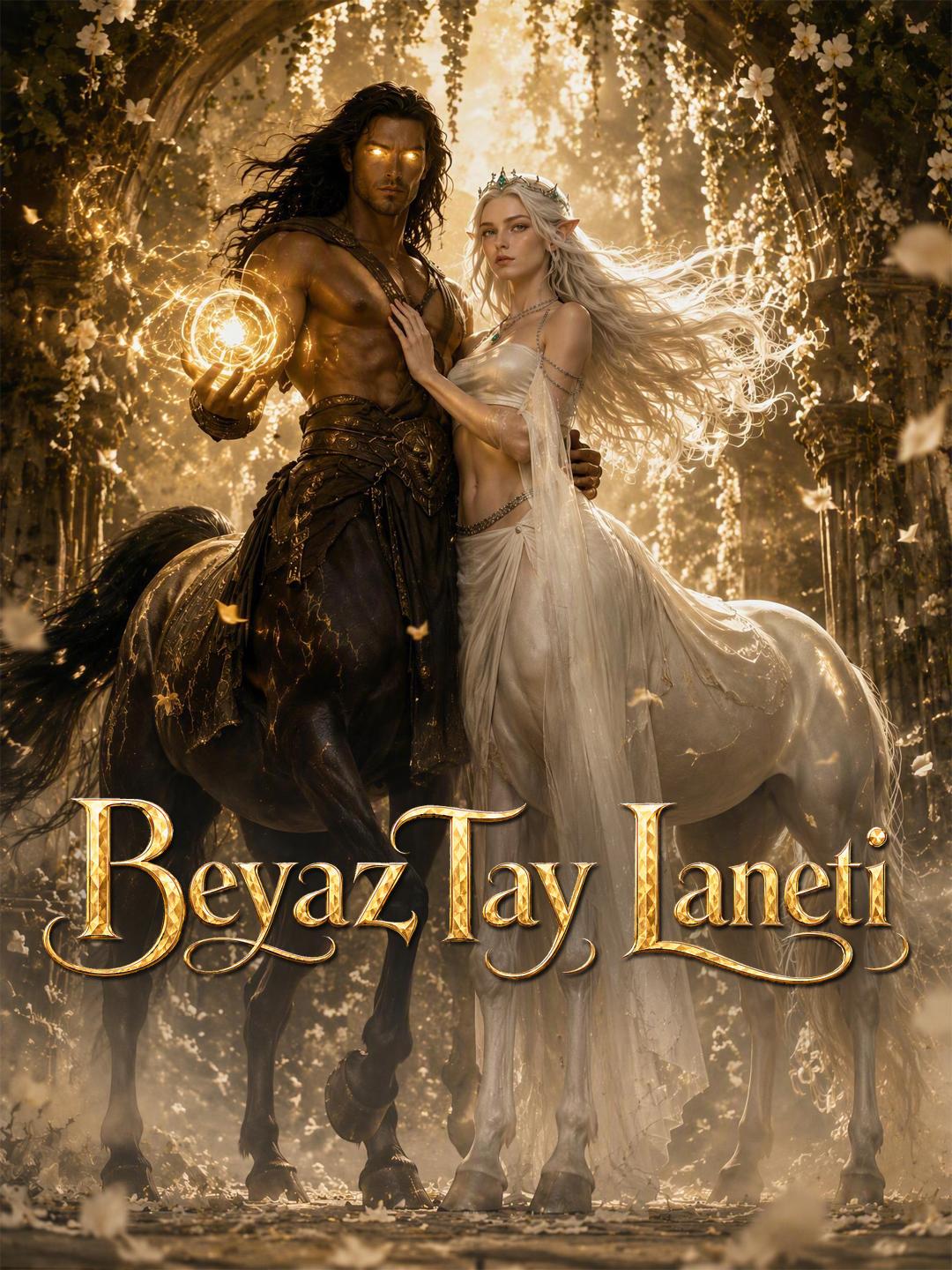 Beyaz Tay Laneti