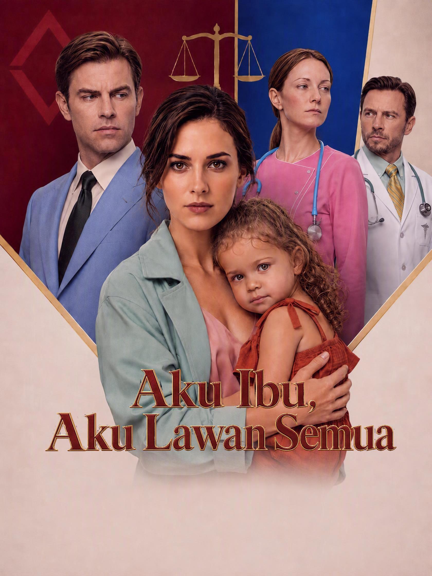 Aku Ibu, Aku Lawan Semua