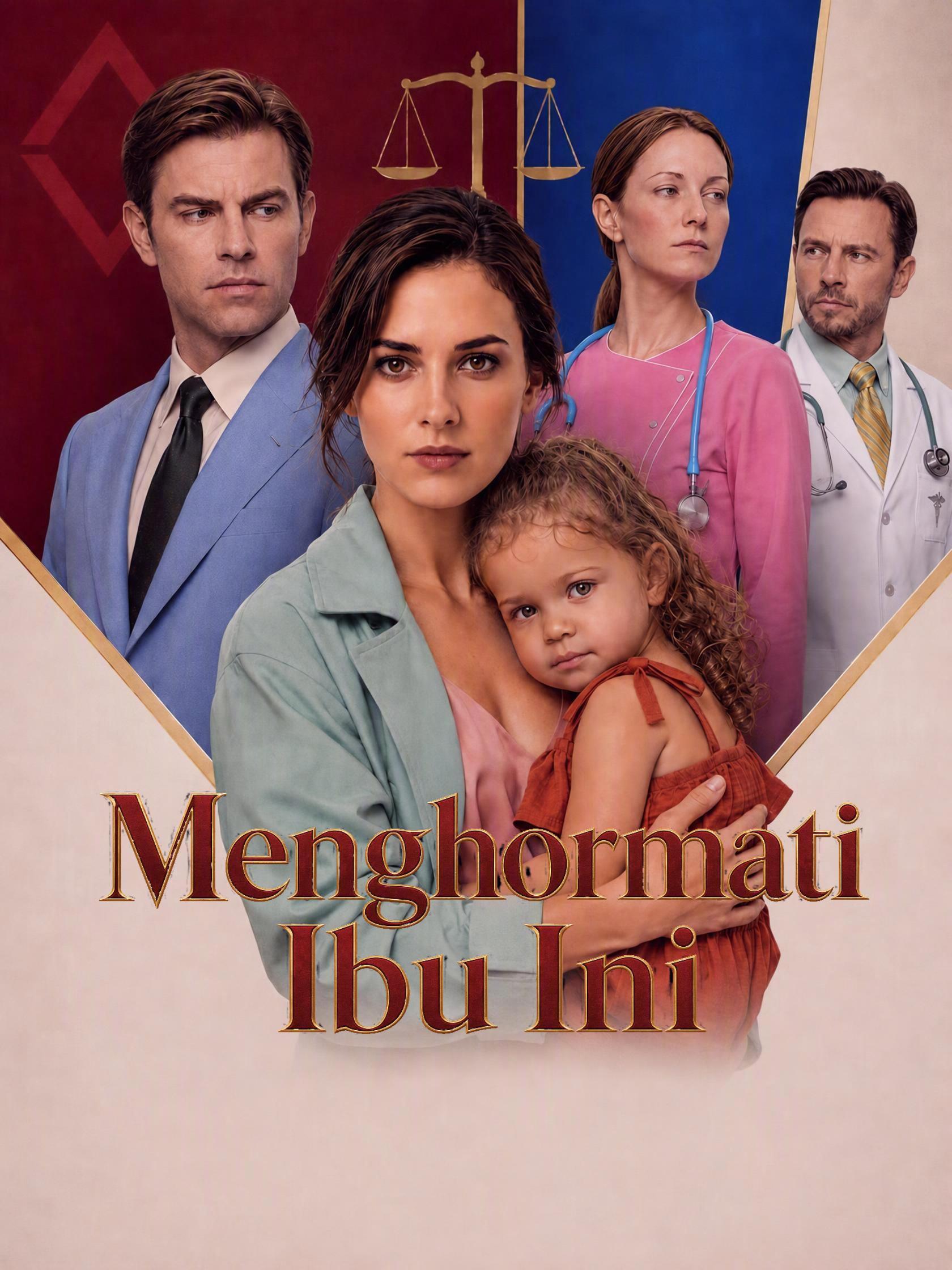 Menghormati Ibu Ini