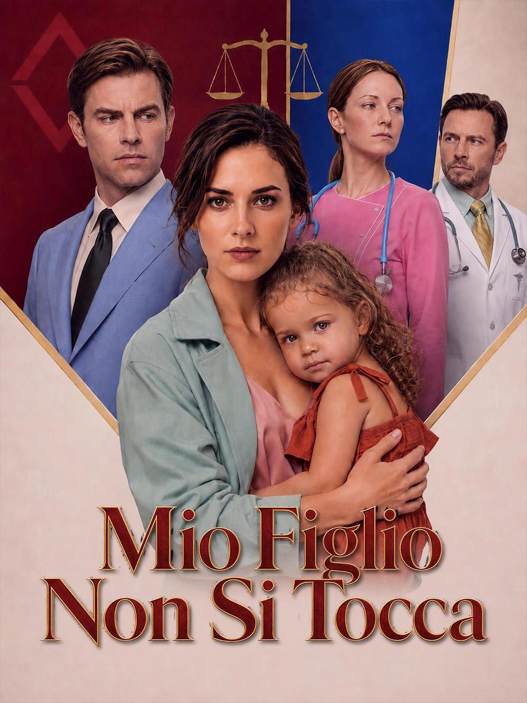 Mio Figlio Non Si Tocca