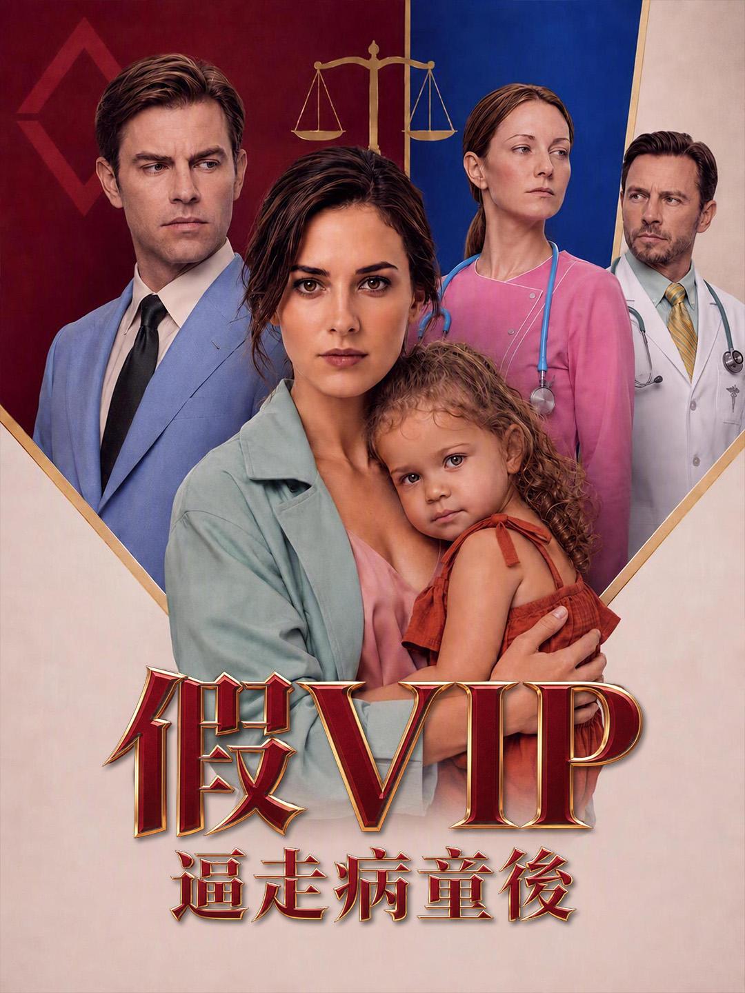 假VIP逼走病童後
