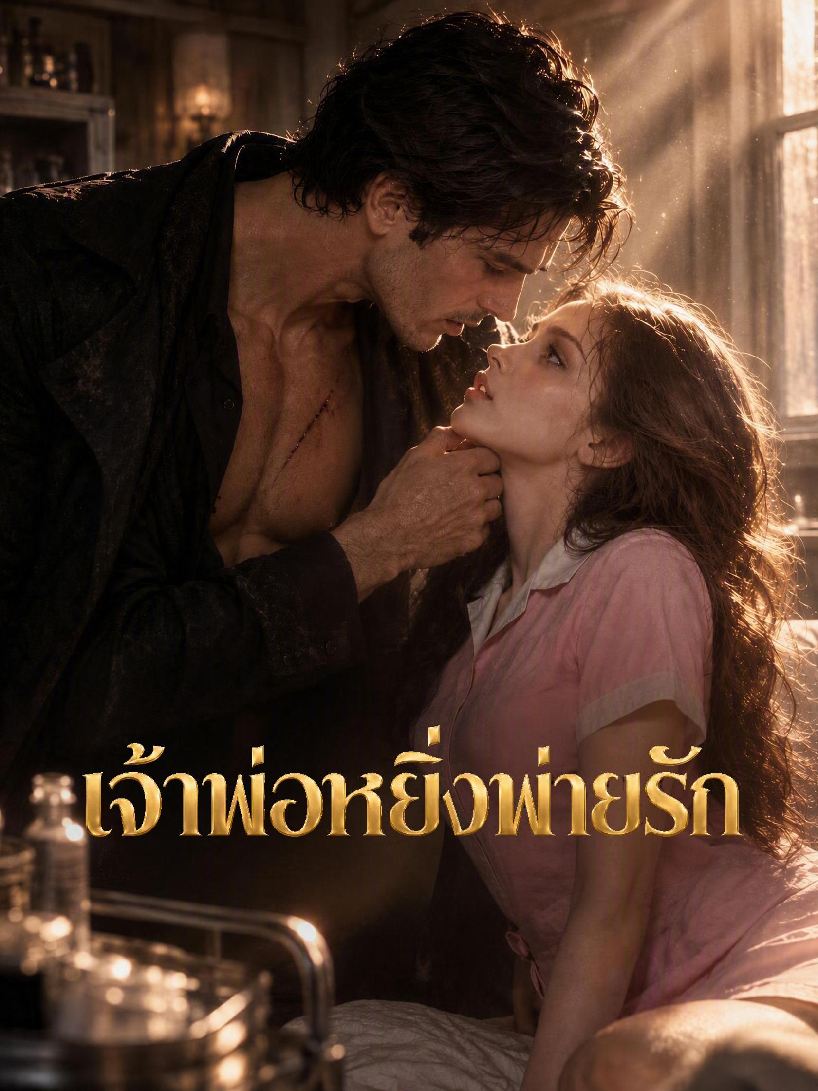 เจ้าพ่อหยิ่งพ่ายรัก