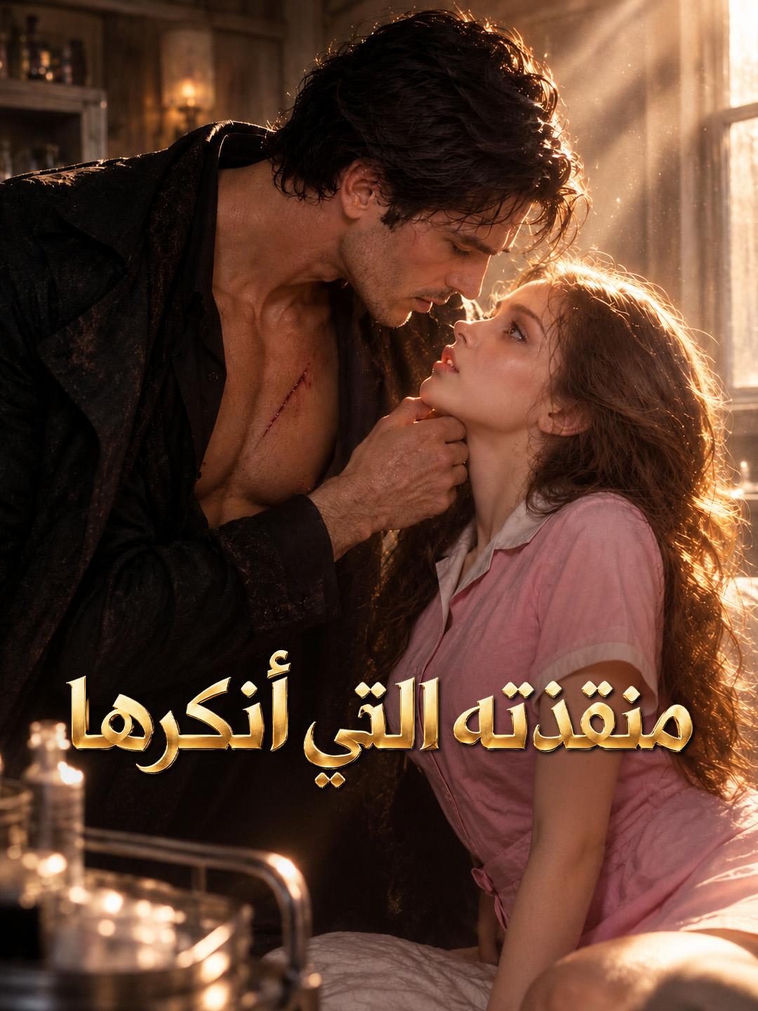 منقذته التي أنكرها