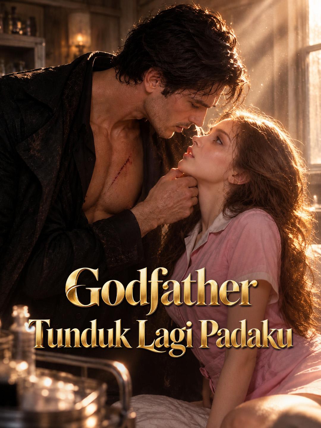 Godfather Tunduk Lagi Padaku