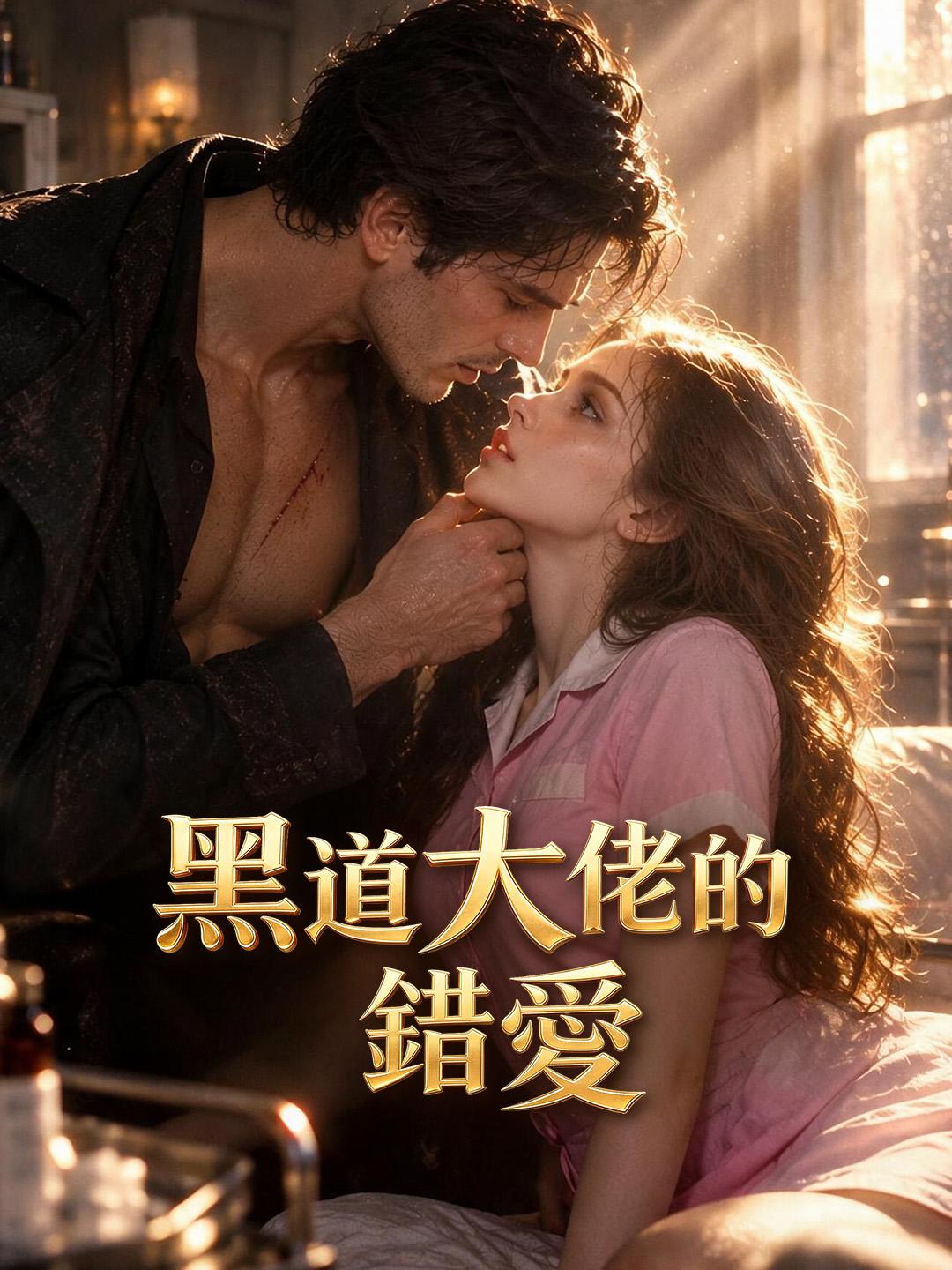 黑道大佬的錯愛