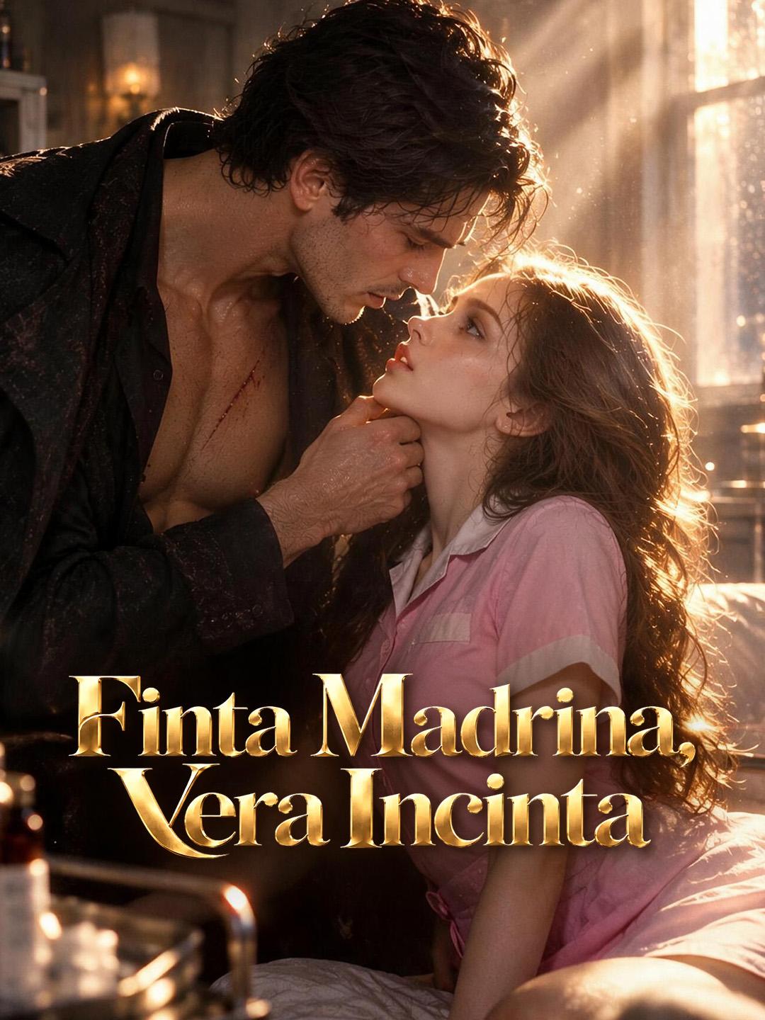 Finta Madrina, Vera Incinta