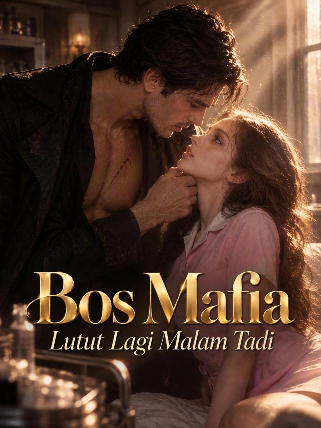 Bos Mafia Lutut Lagi Malam Tadi