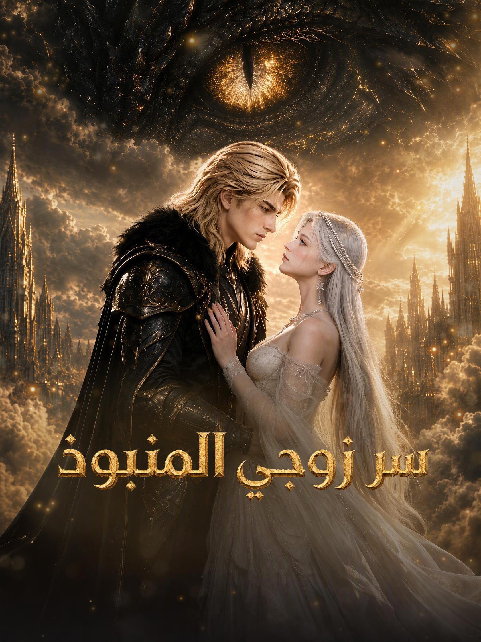 سر زوجي المنبوذ