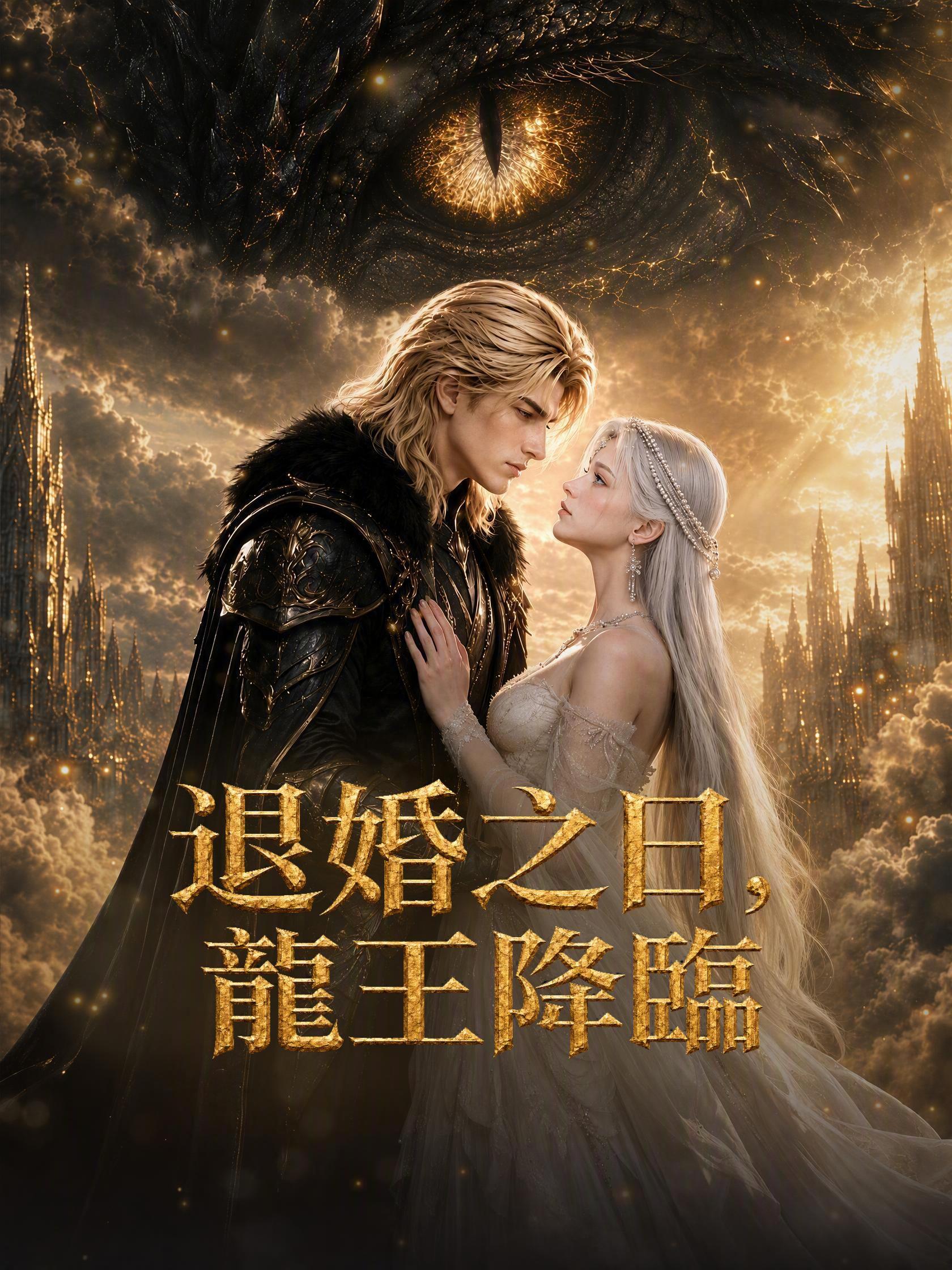 退婚之日，龍王降臨
