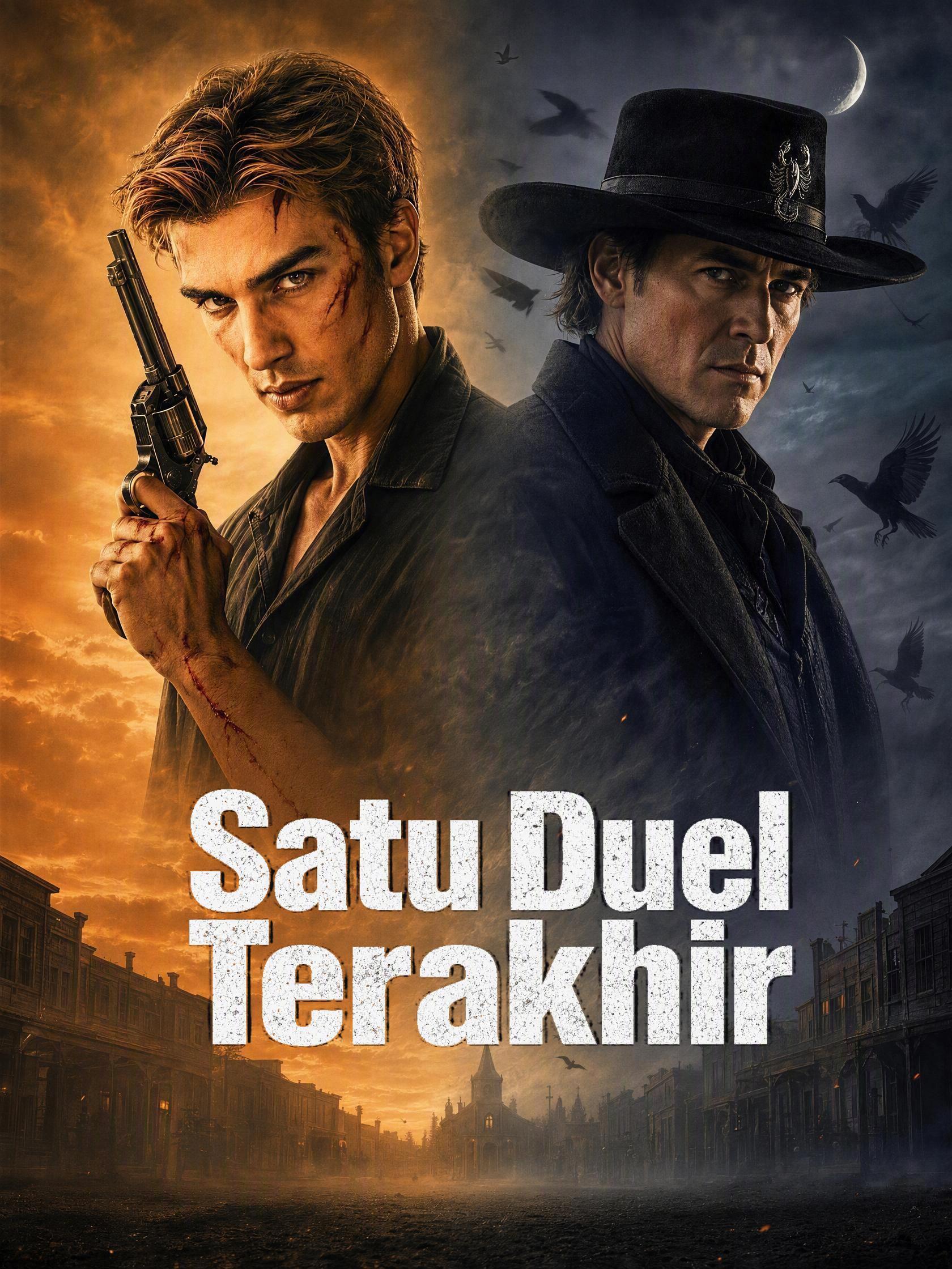 Satu Duel Terakhir