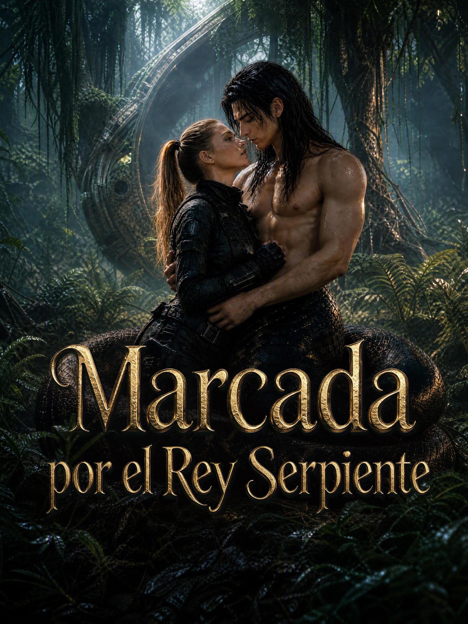 Marcada por el Rey Serpiente