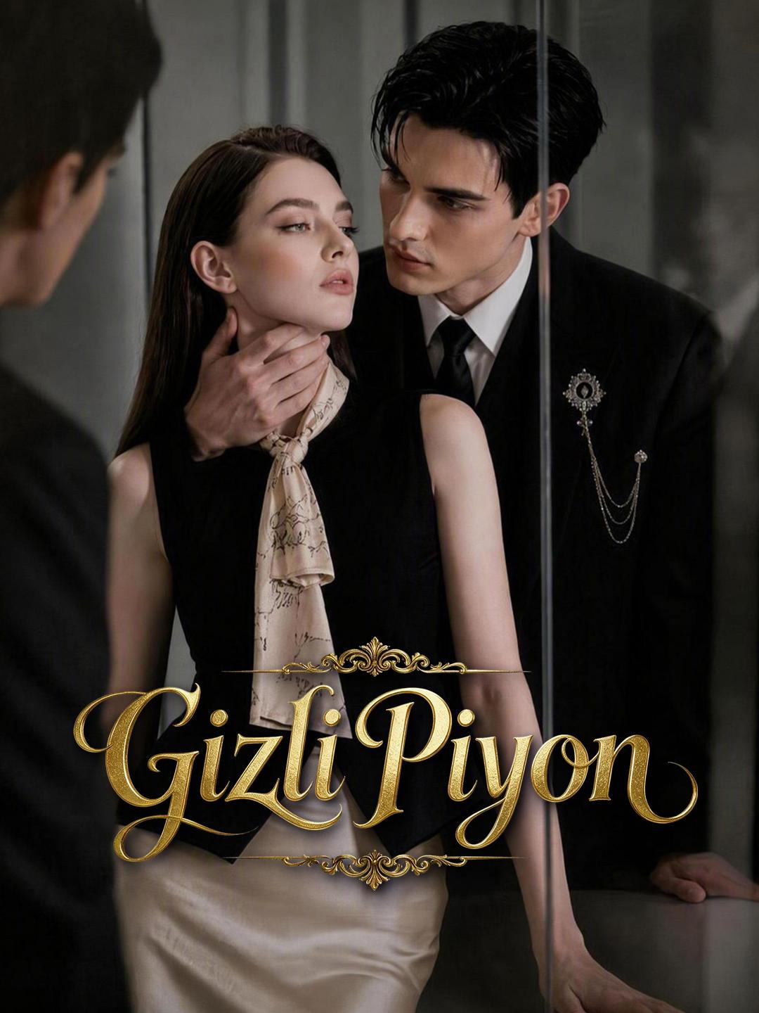 Gizli Piyon