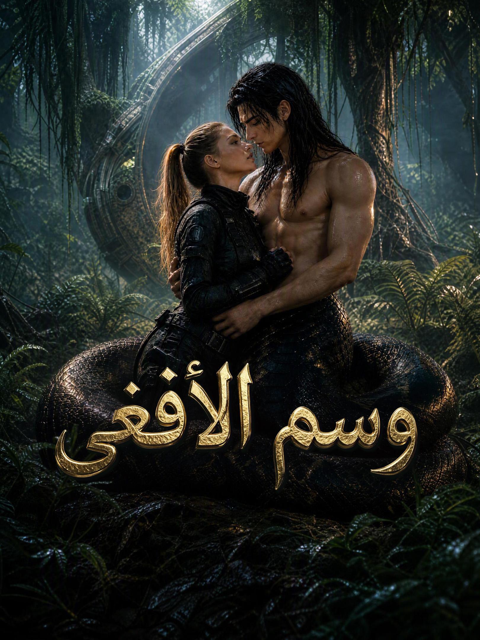 وسم الأفعى