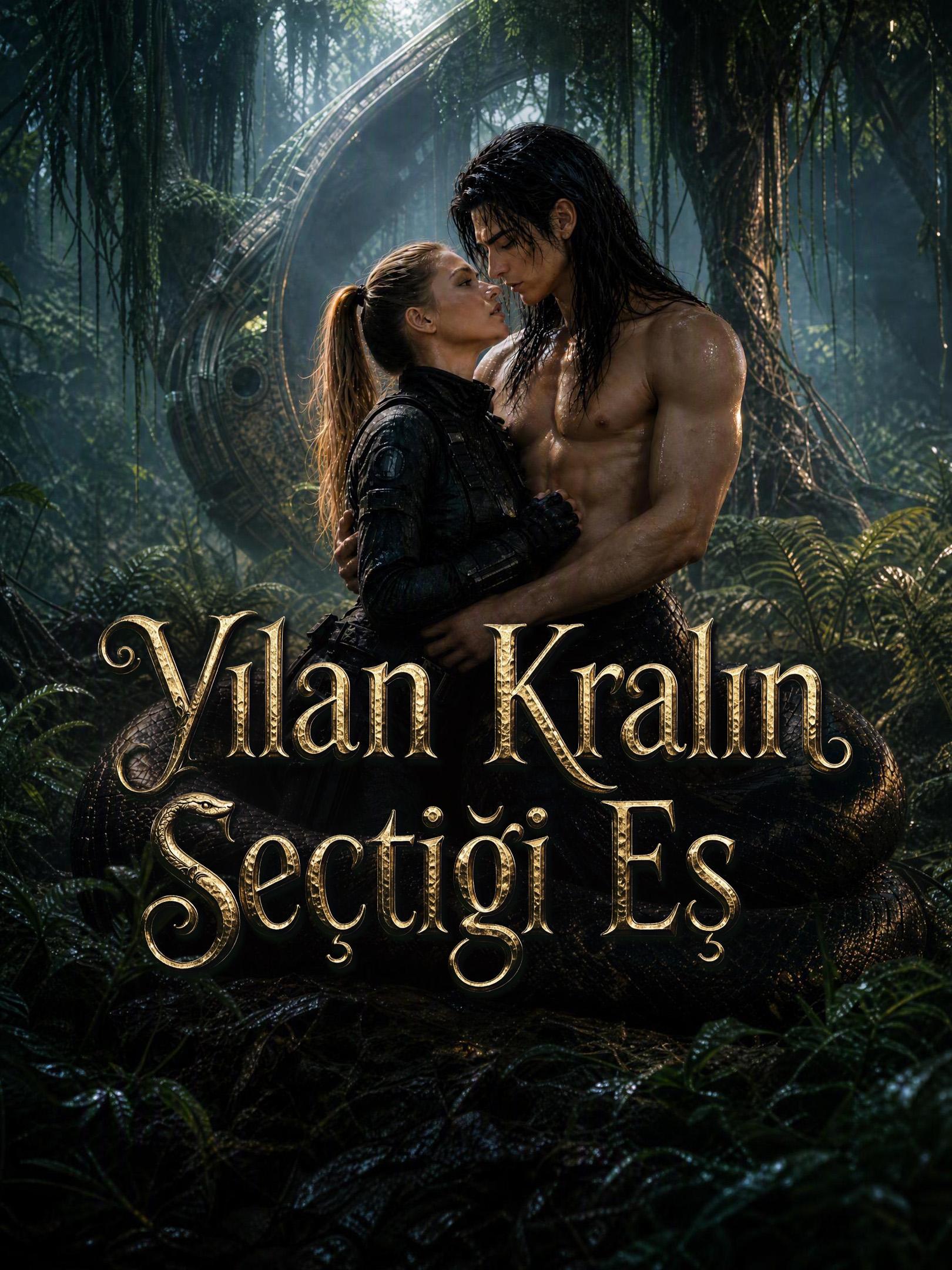 Yılan Kralın Seçtiği Eş
