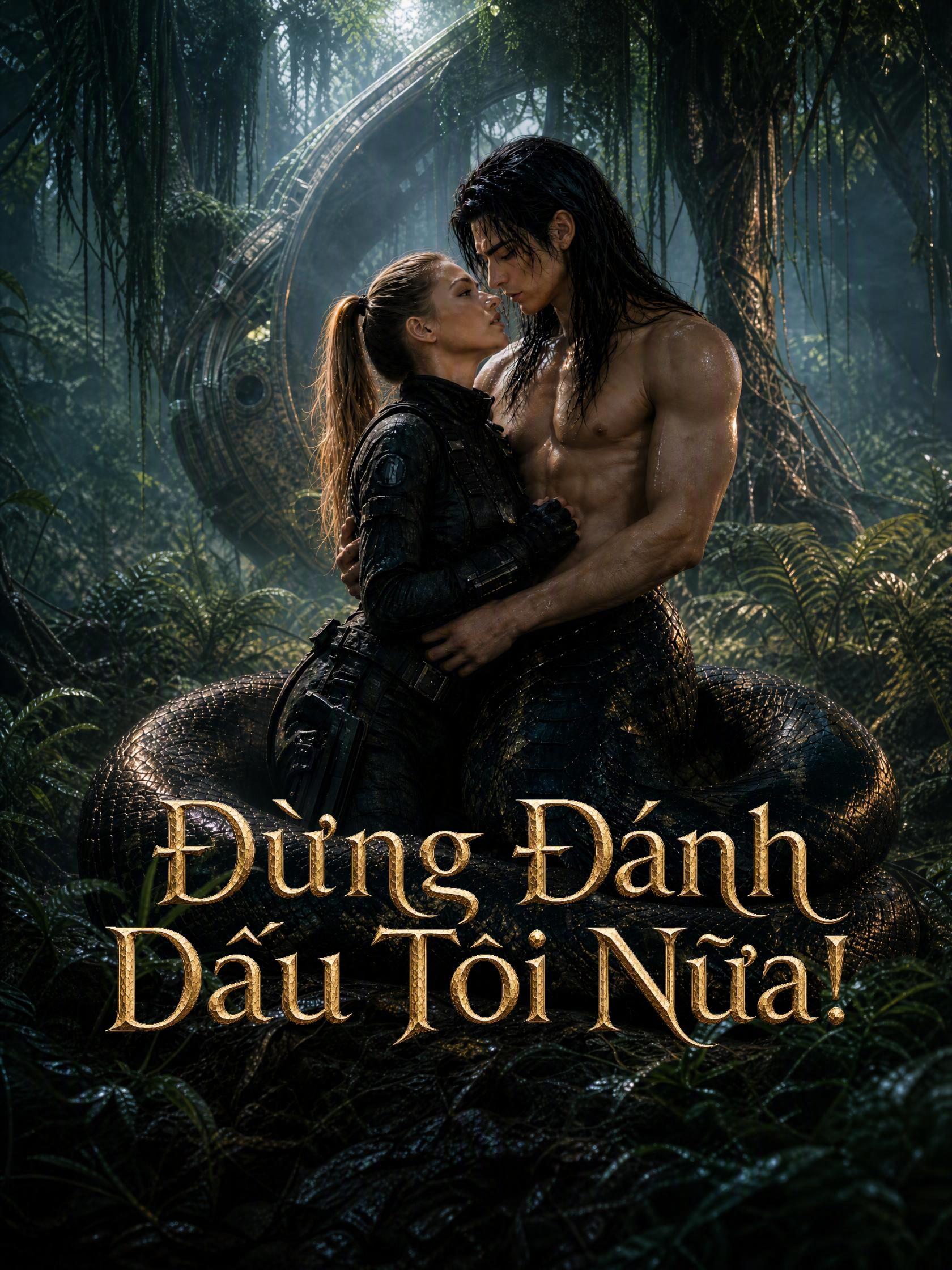 Đừng Đánh Dấu Tôi Nữa!