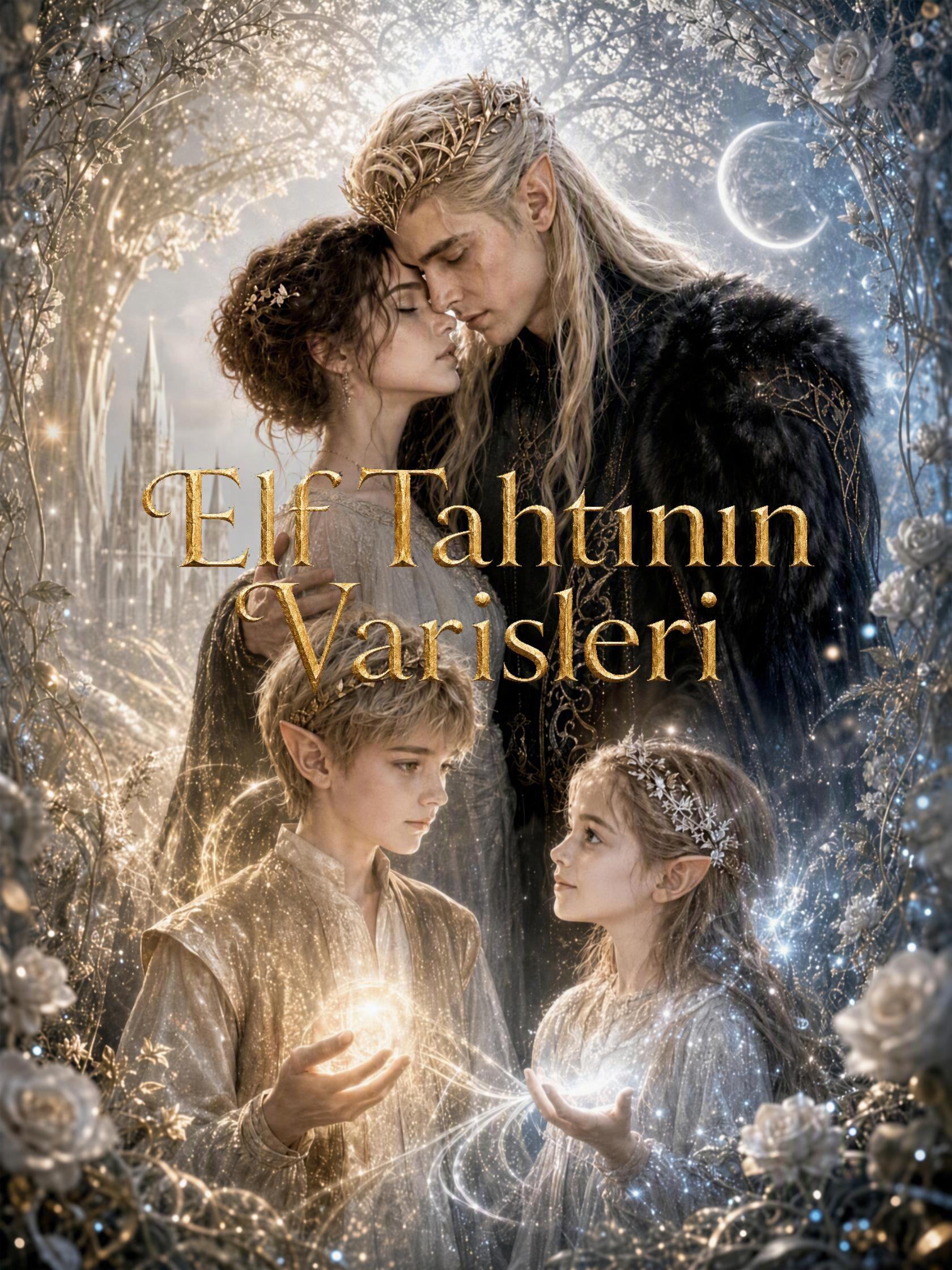Elf Tahtının Varisleri