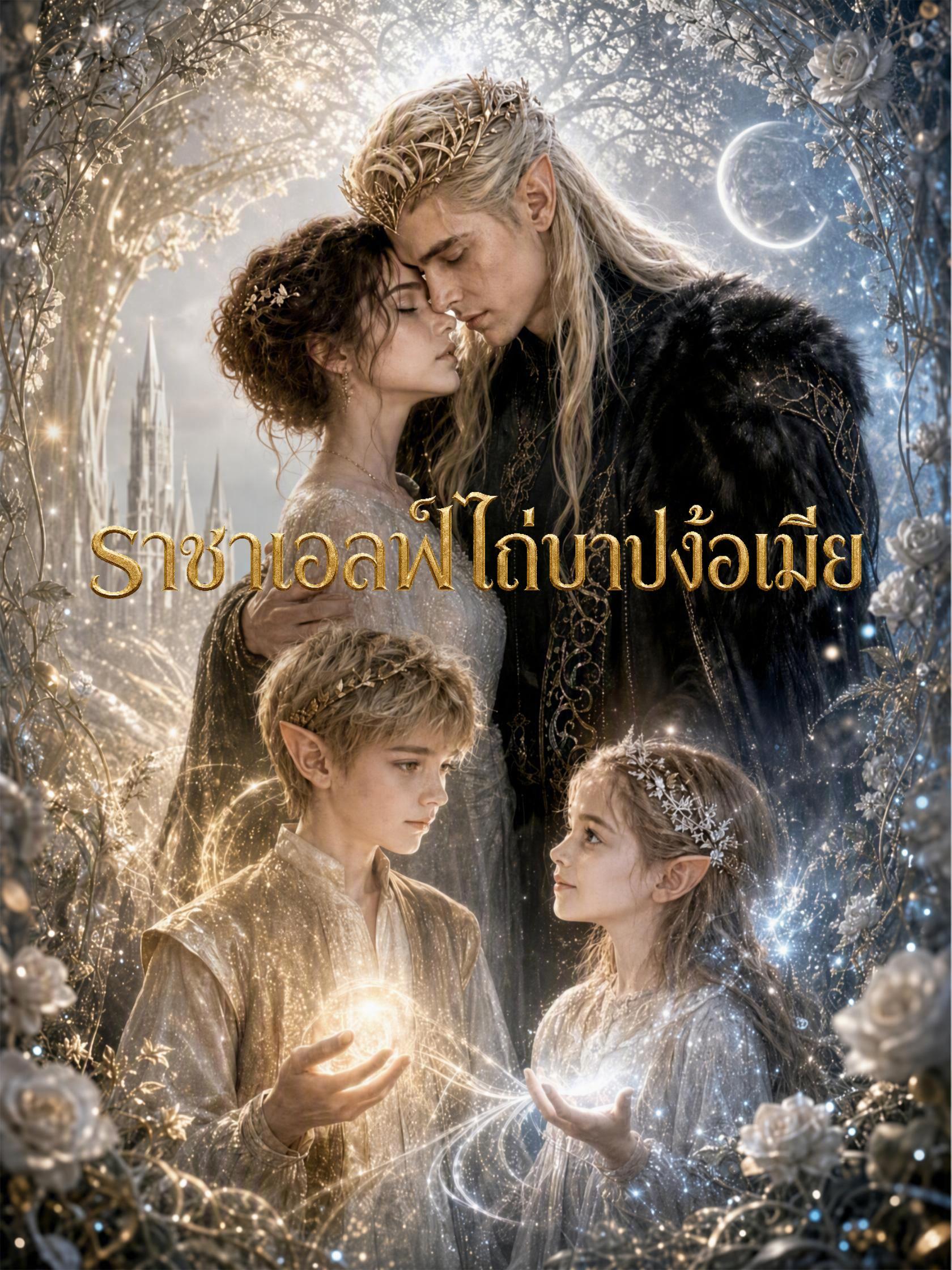 ราชาเอลฟ์ไถ่บาปง้อเมีย