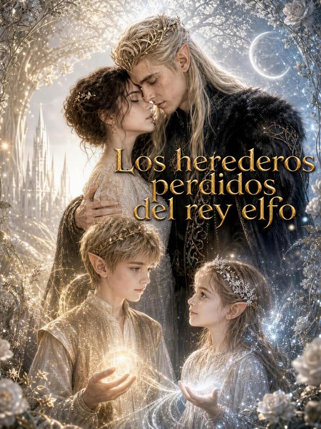 Los herederos perdidos del rey elfo