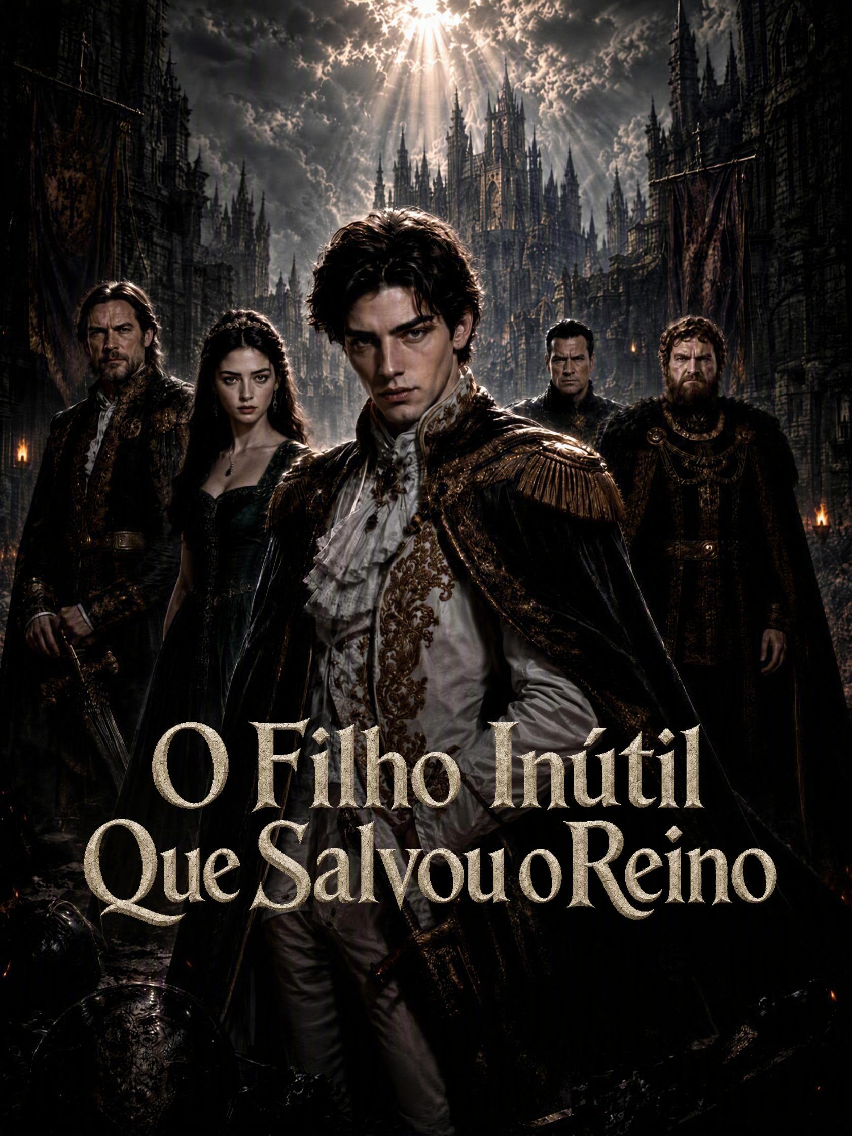 O Filho Inútil Que Salvou o Reino