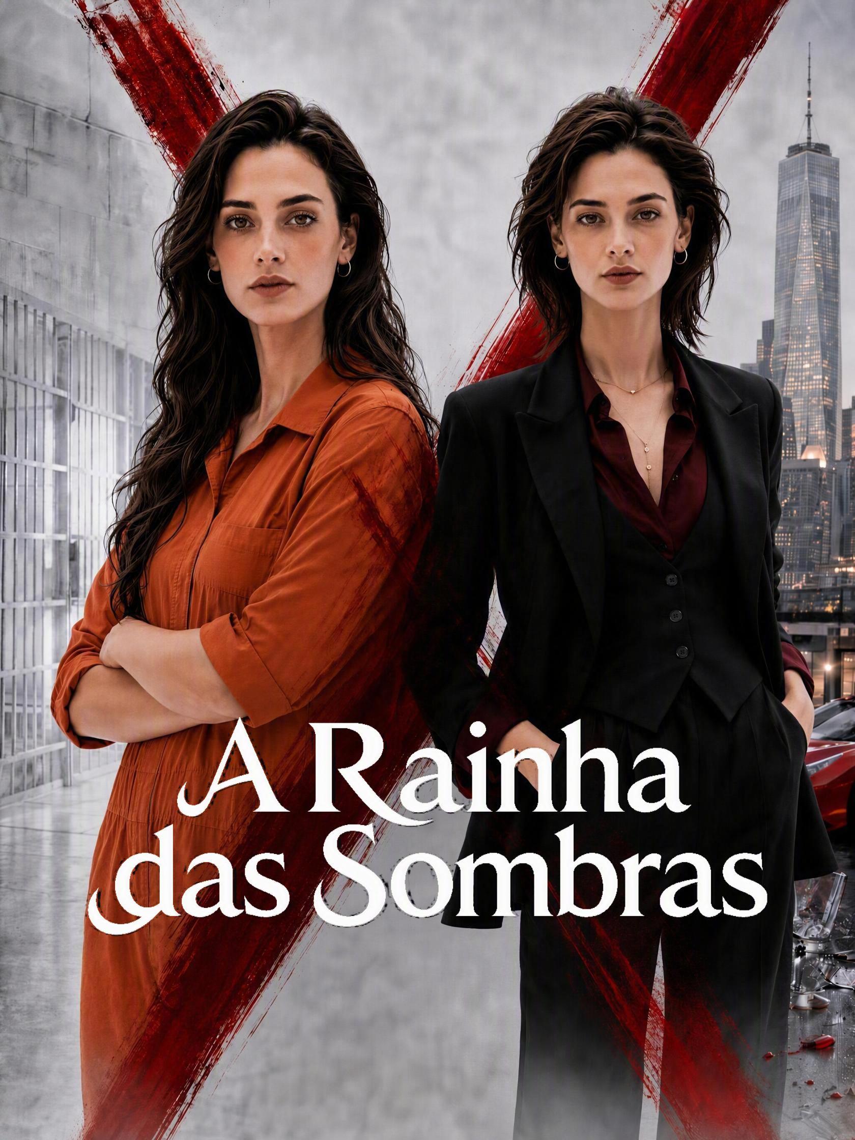 A Rainha das Sombras