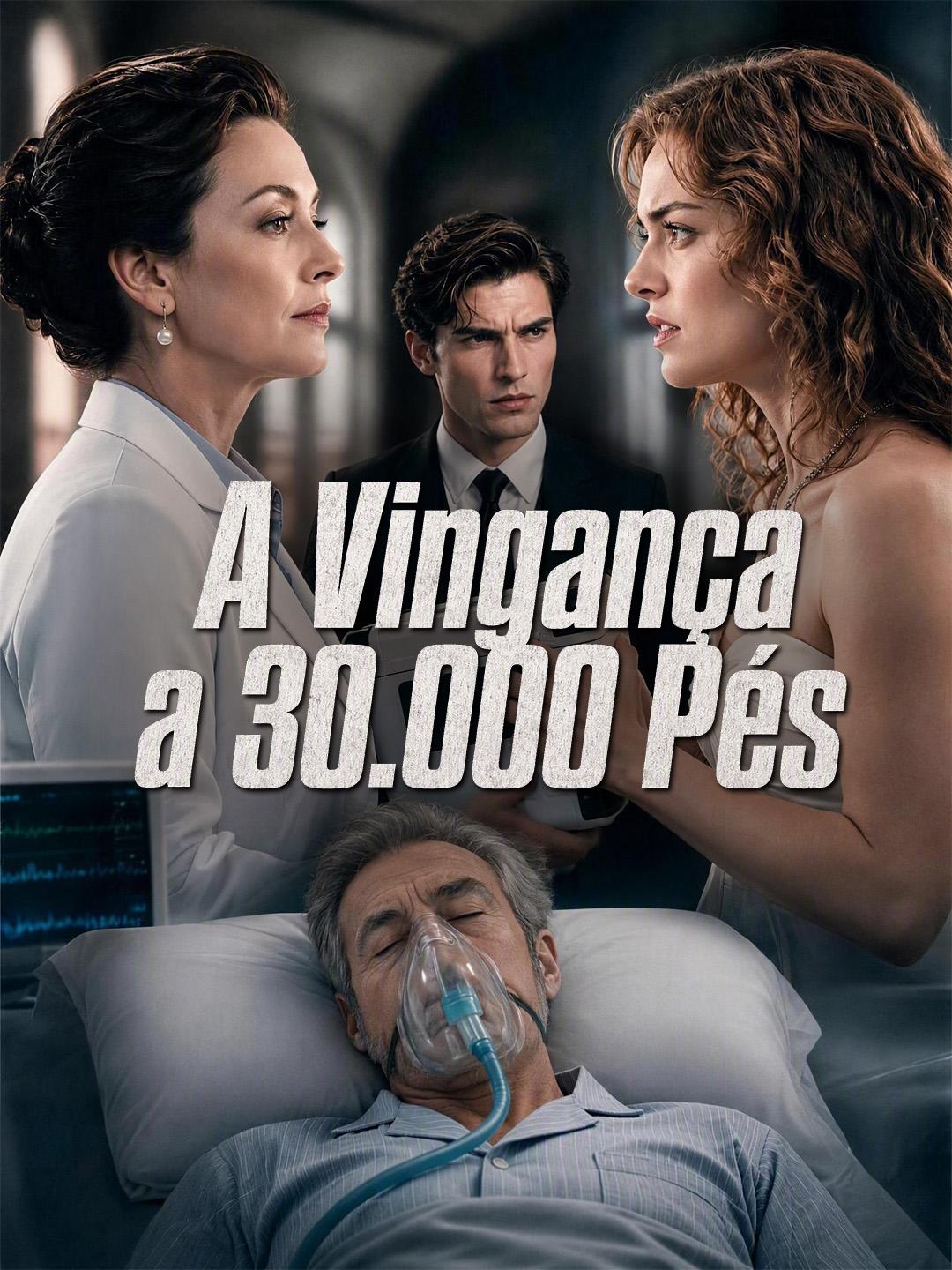 A Vingança a 30.000 Pés