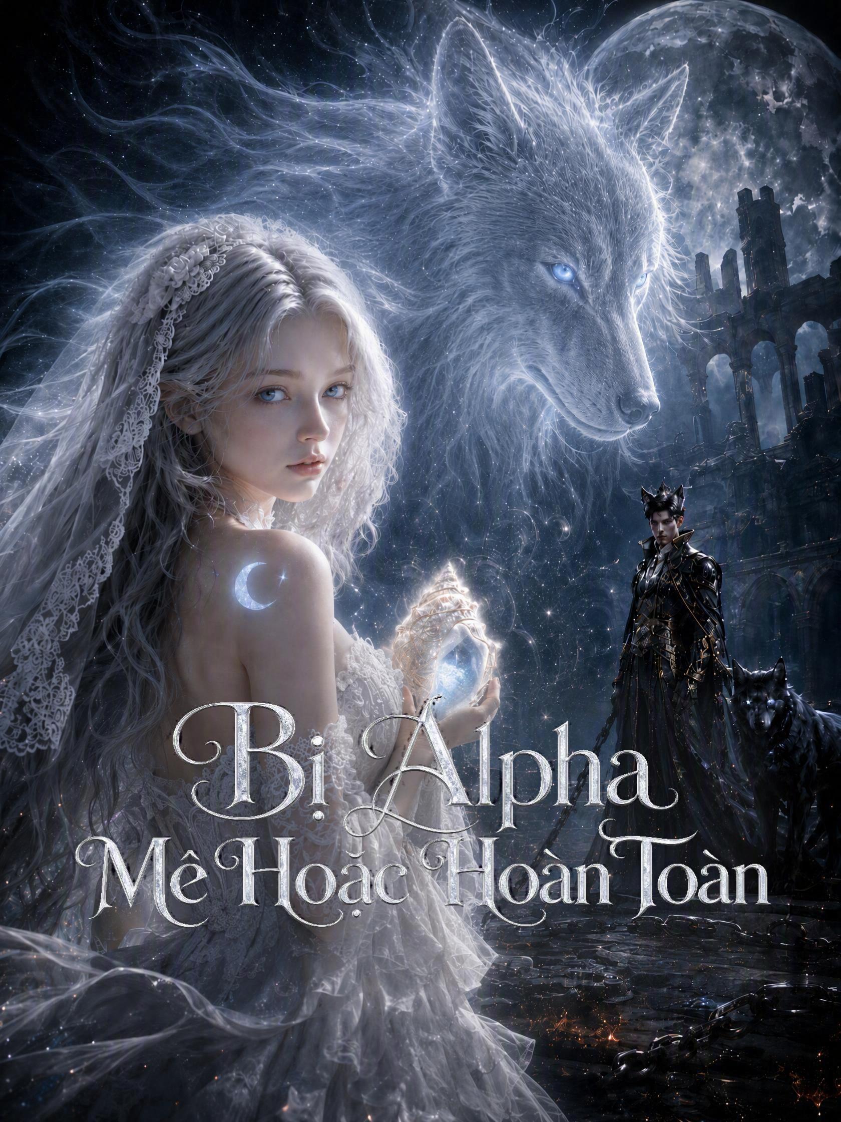 Bị Alpha Mê Hoặc Hoàn Toàn