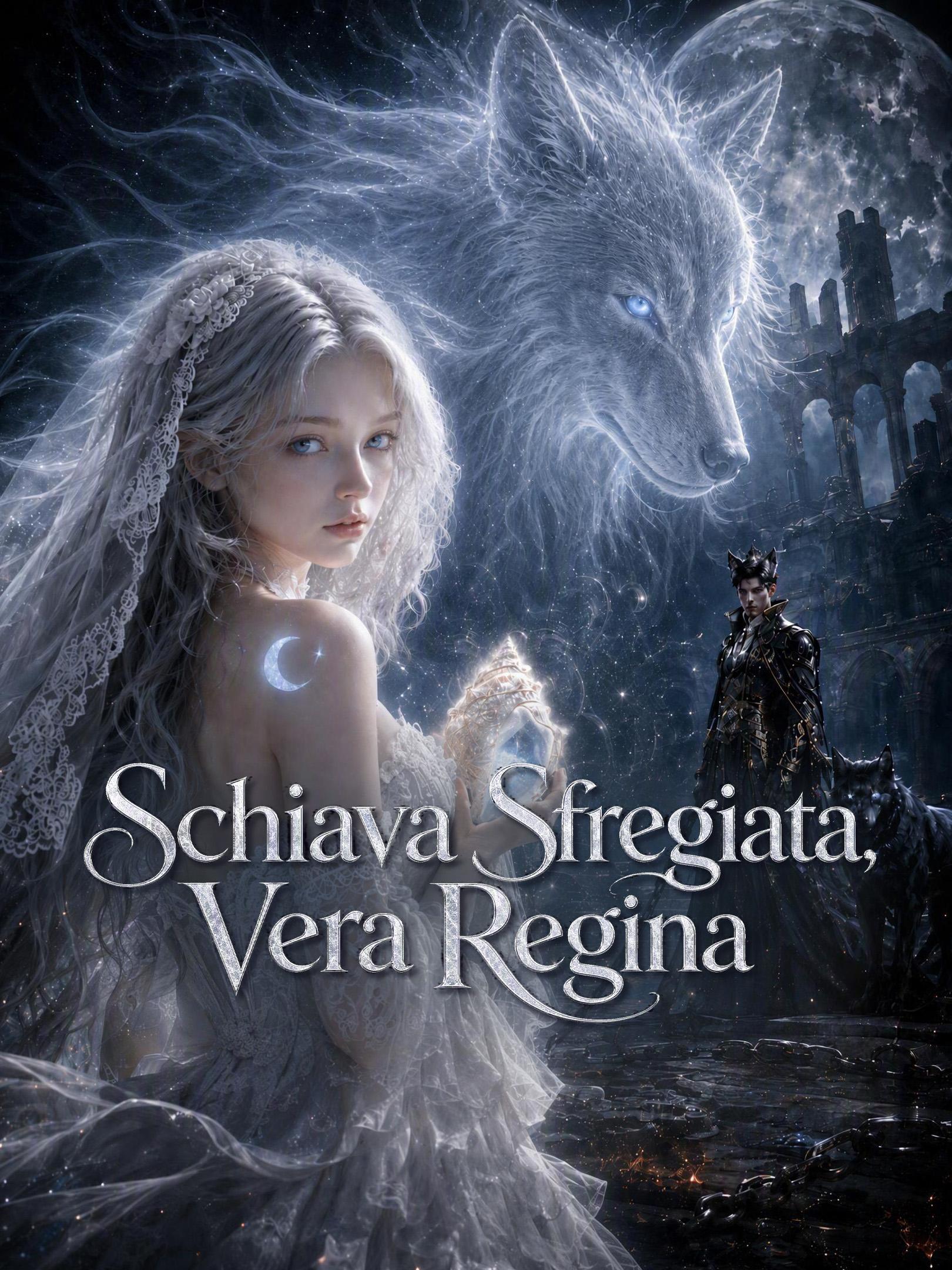 Schiava Sfregiata, Vera Regina
