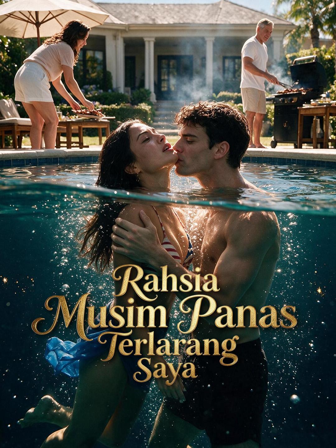 Rahsia Musim Panas Terlarang Saya