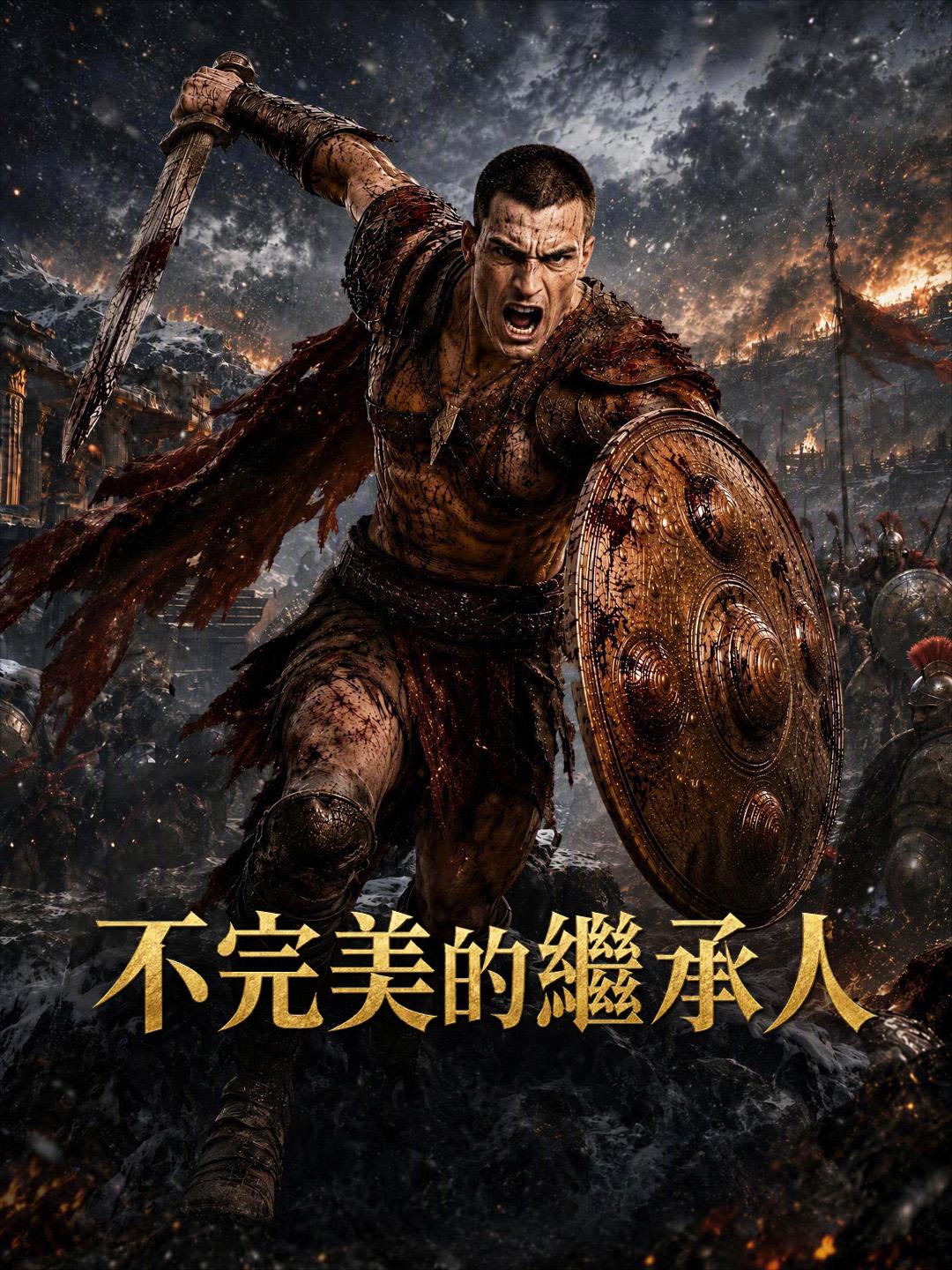 不完美的繼承人