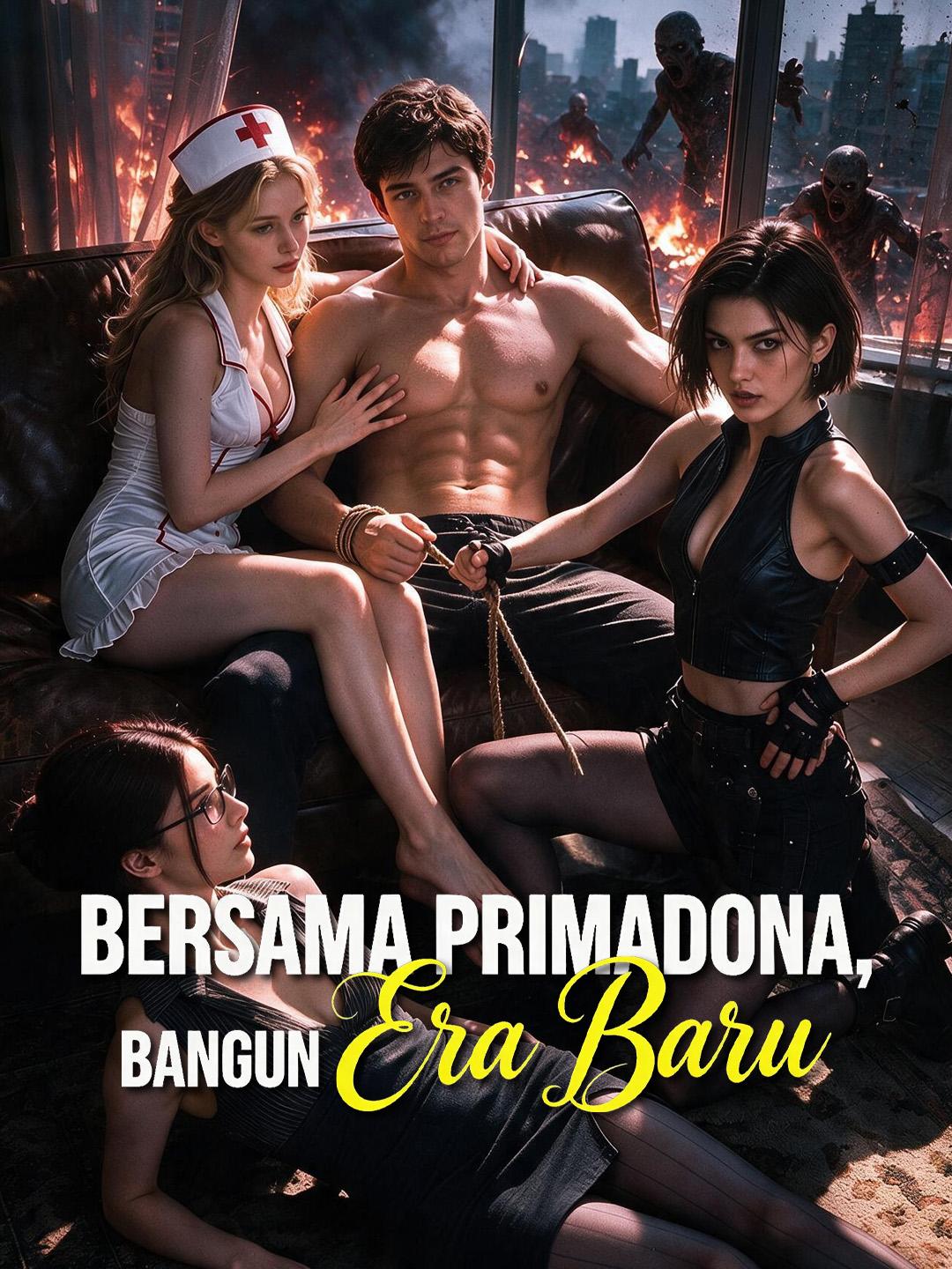 Bersama Primadona, Bangun Era Baru