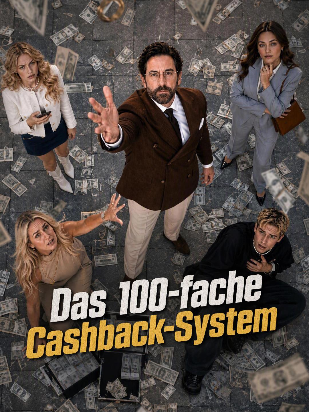 Das 100-fache Cashback-System