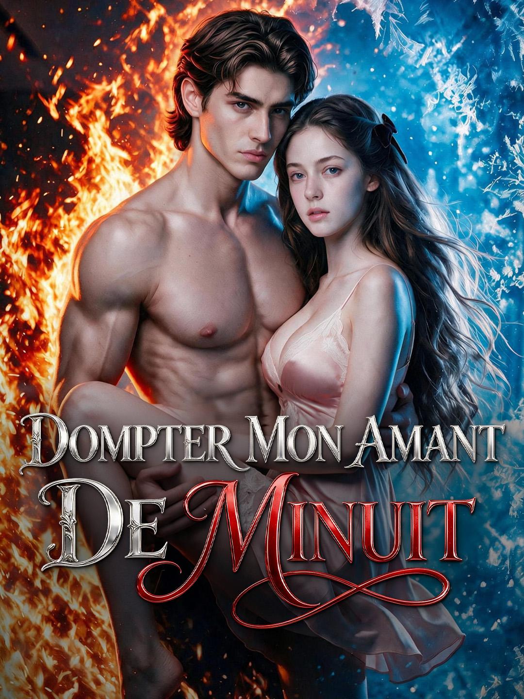 DOMPTER MON AMANT DE MINUIT