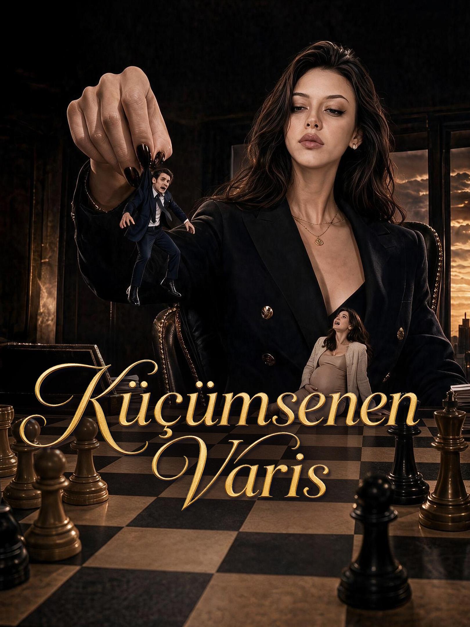 Küçümsenen Varis