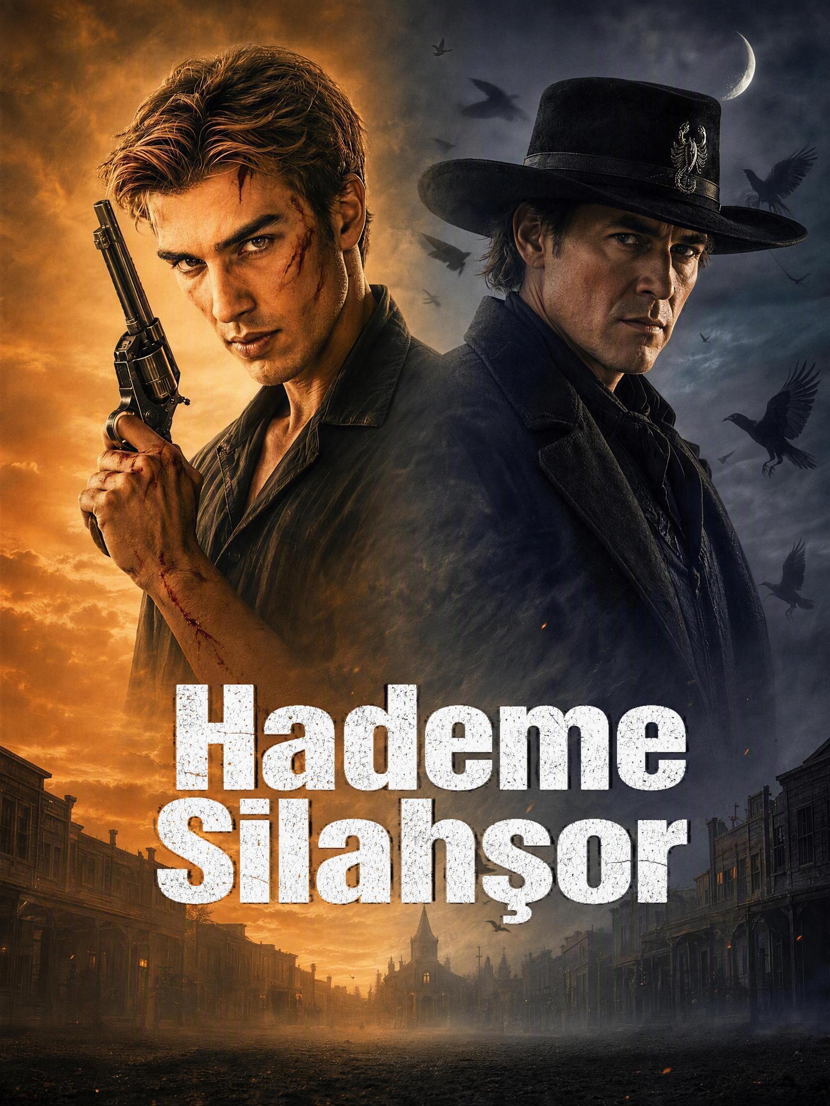 Hademe Silahşor