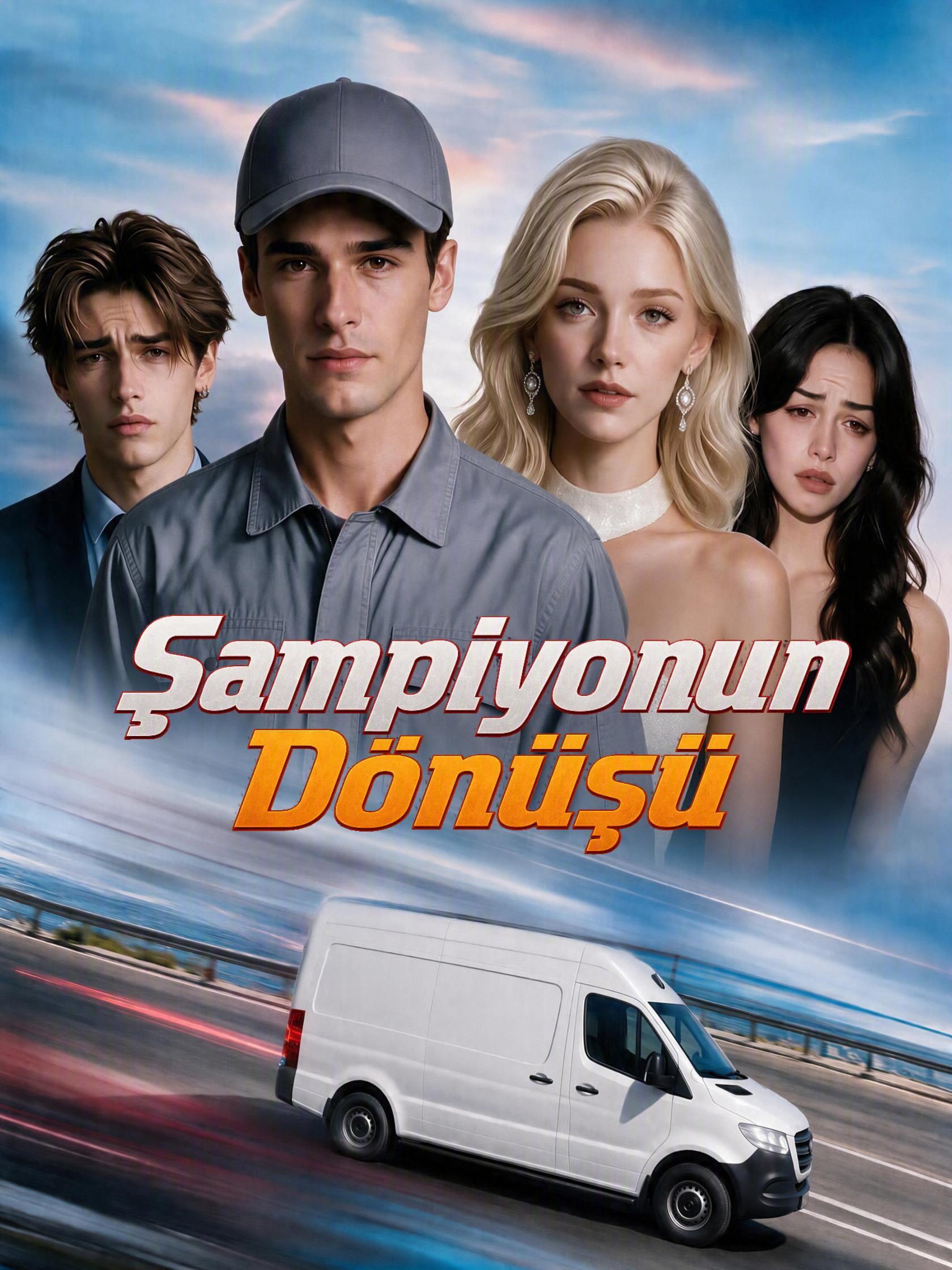 Şampiyonun Dönüşü