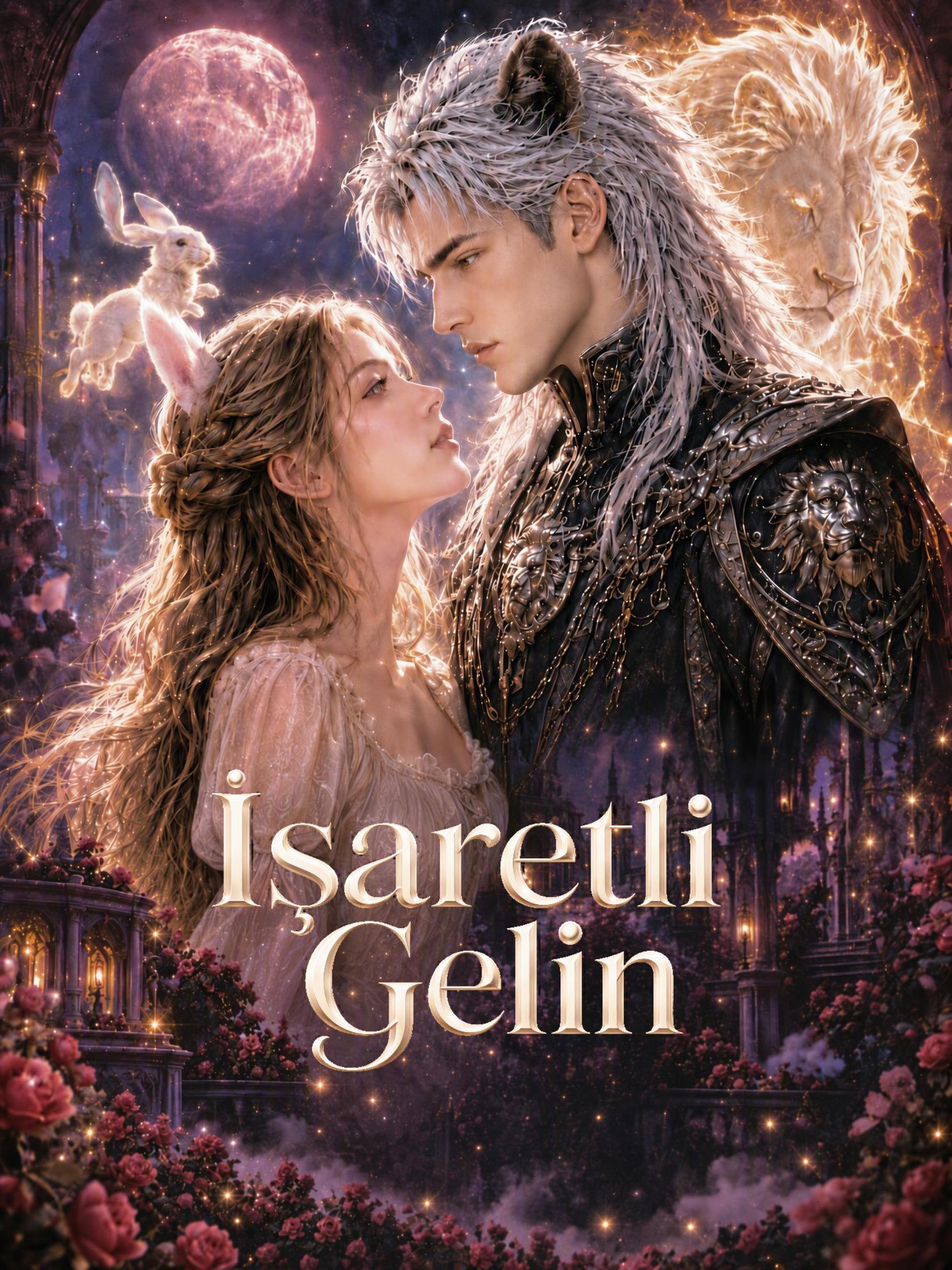 İşaretli Gelin