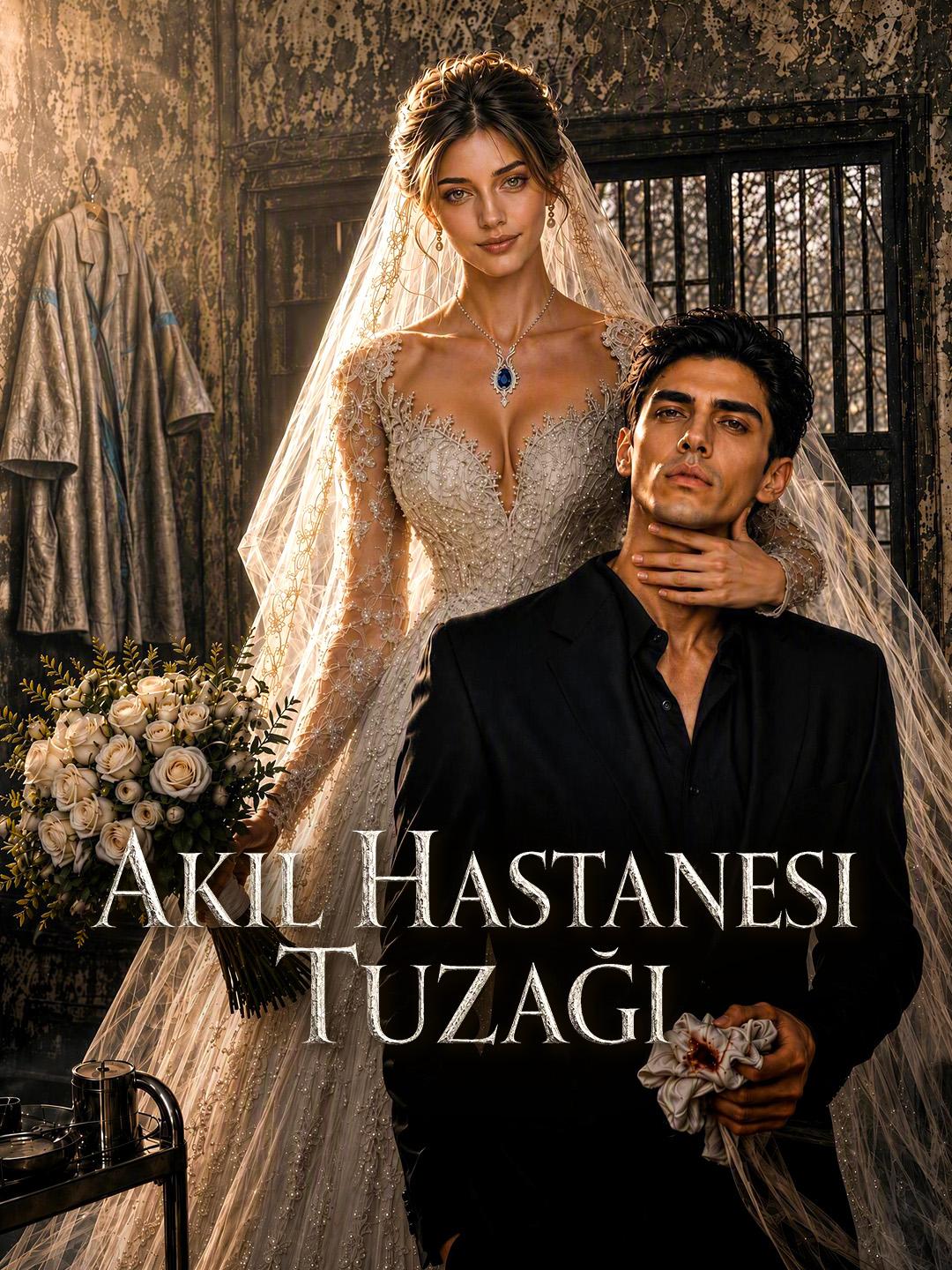 Akıl Hastanesi Tuzağı