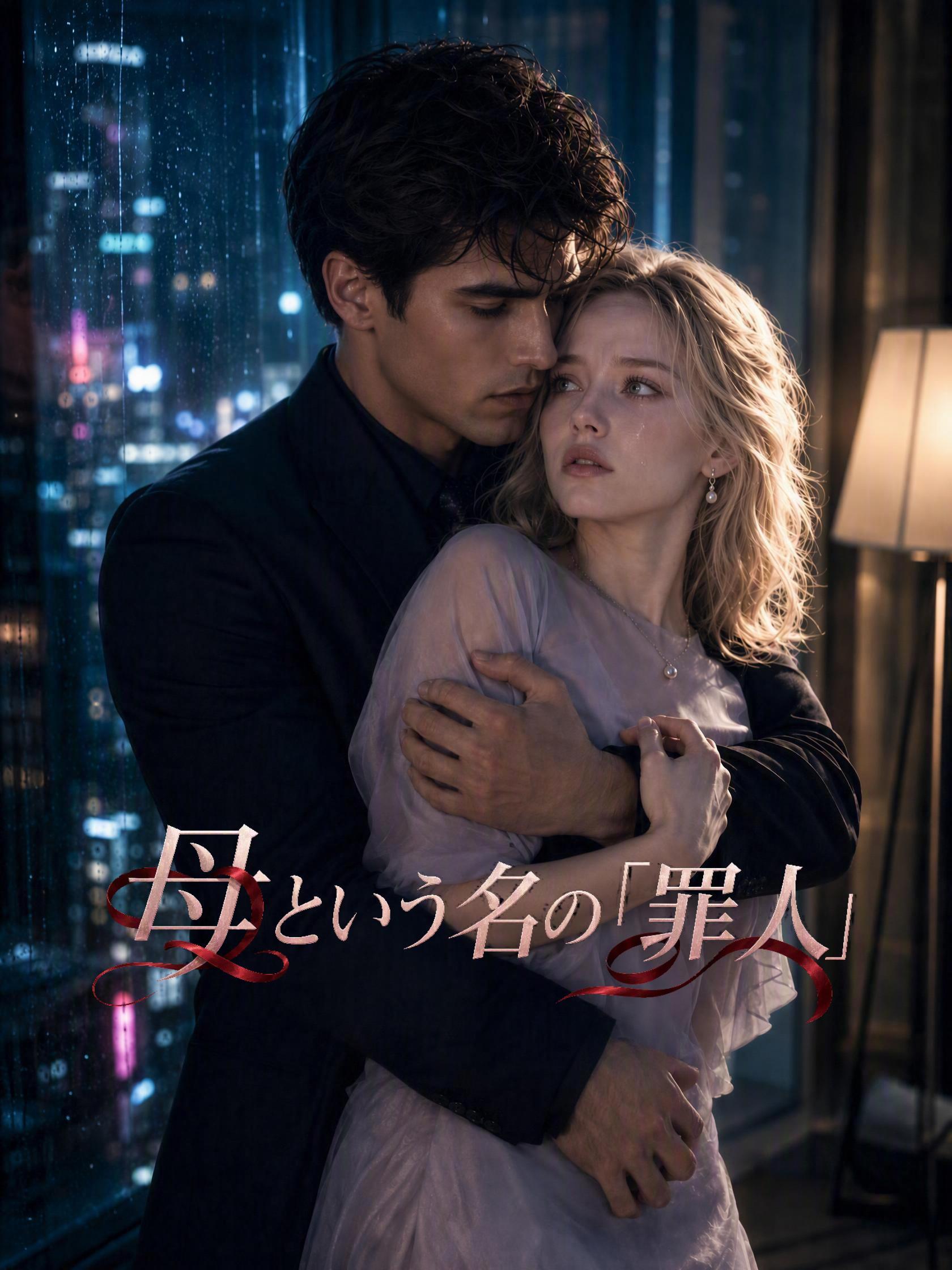 母という名の「罪人」