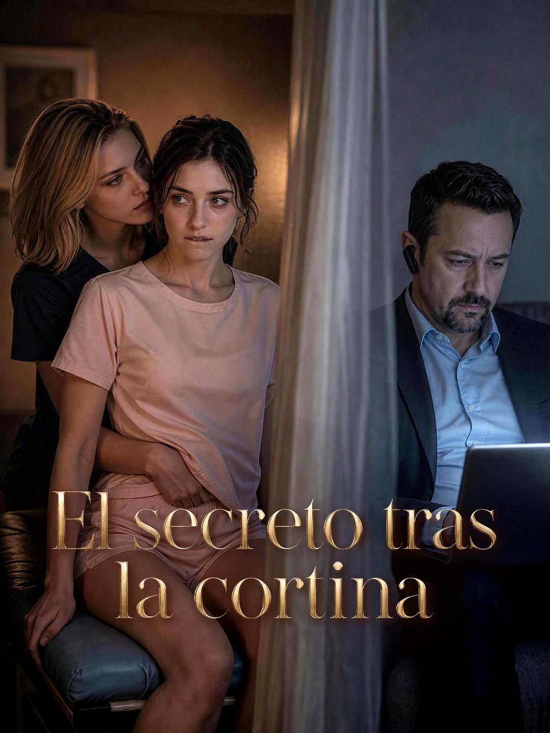 El secreto tras la cortina