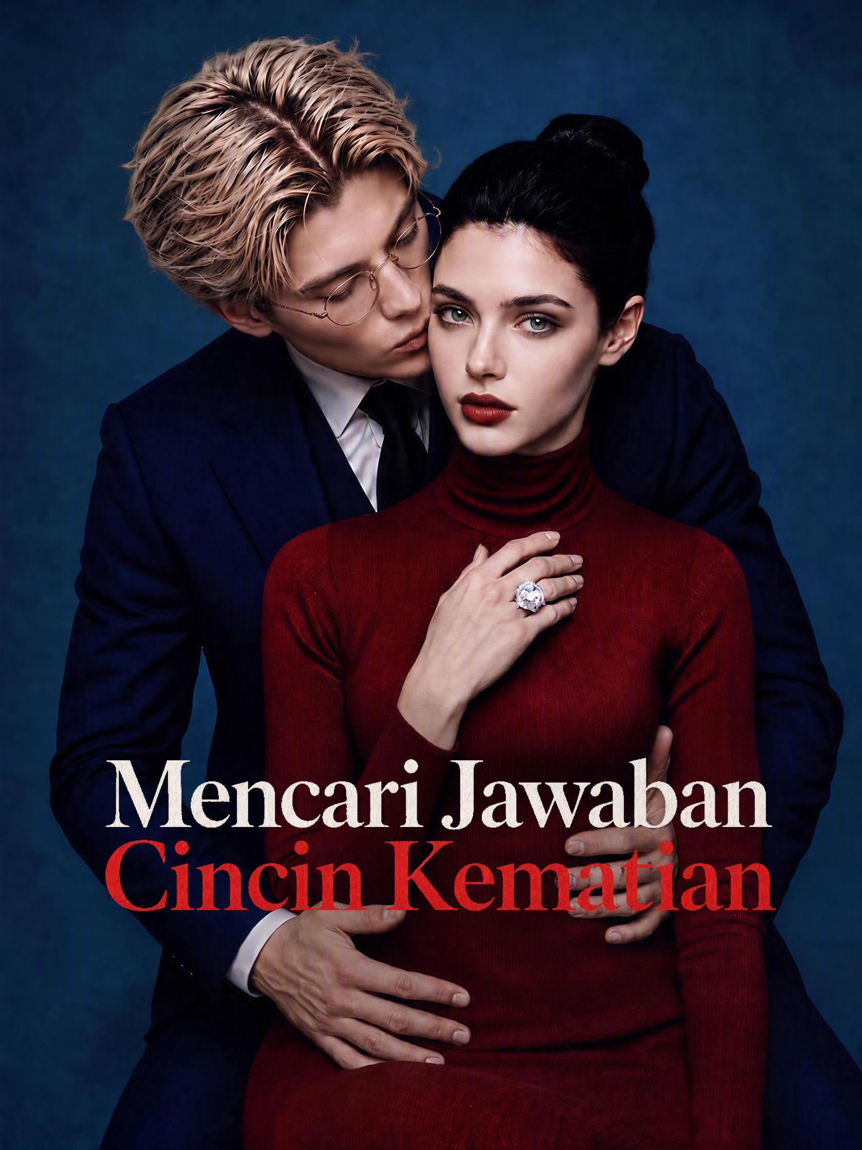 Mencari Jawaban Cincin Kematian