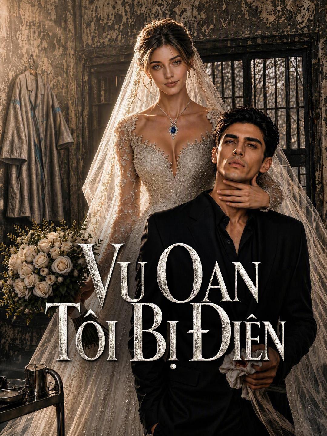 Vu Oan Tôi Bị Điên