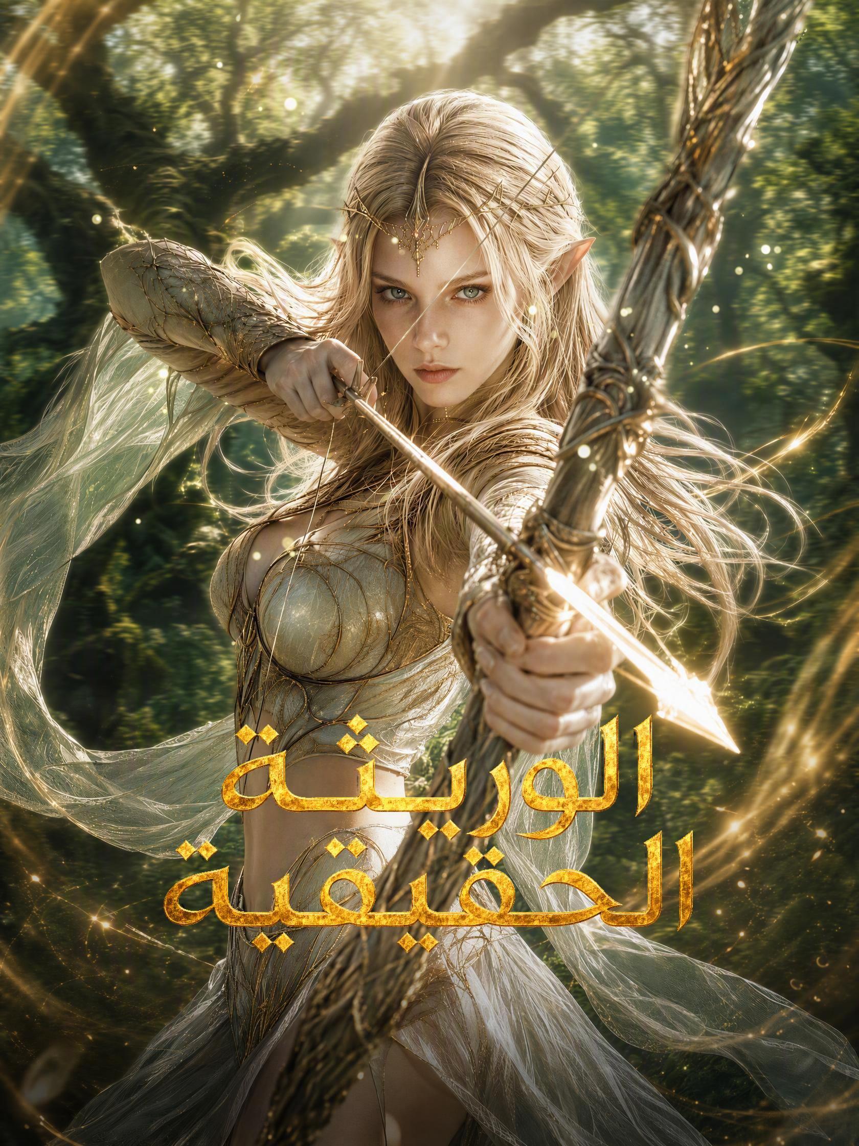 الوريثة الحقيقية