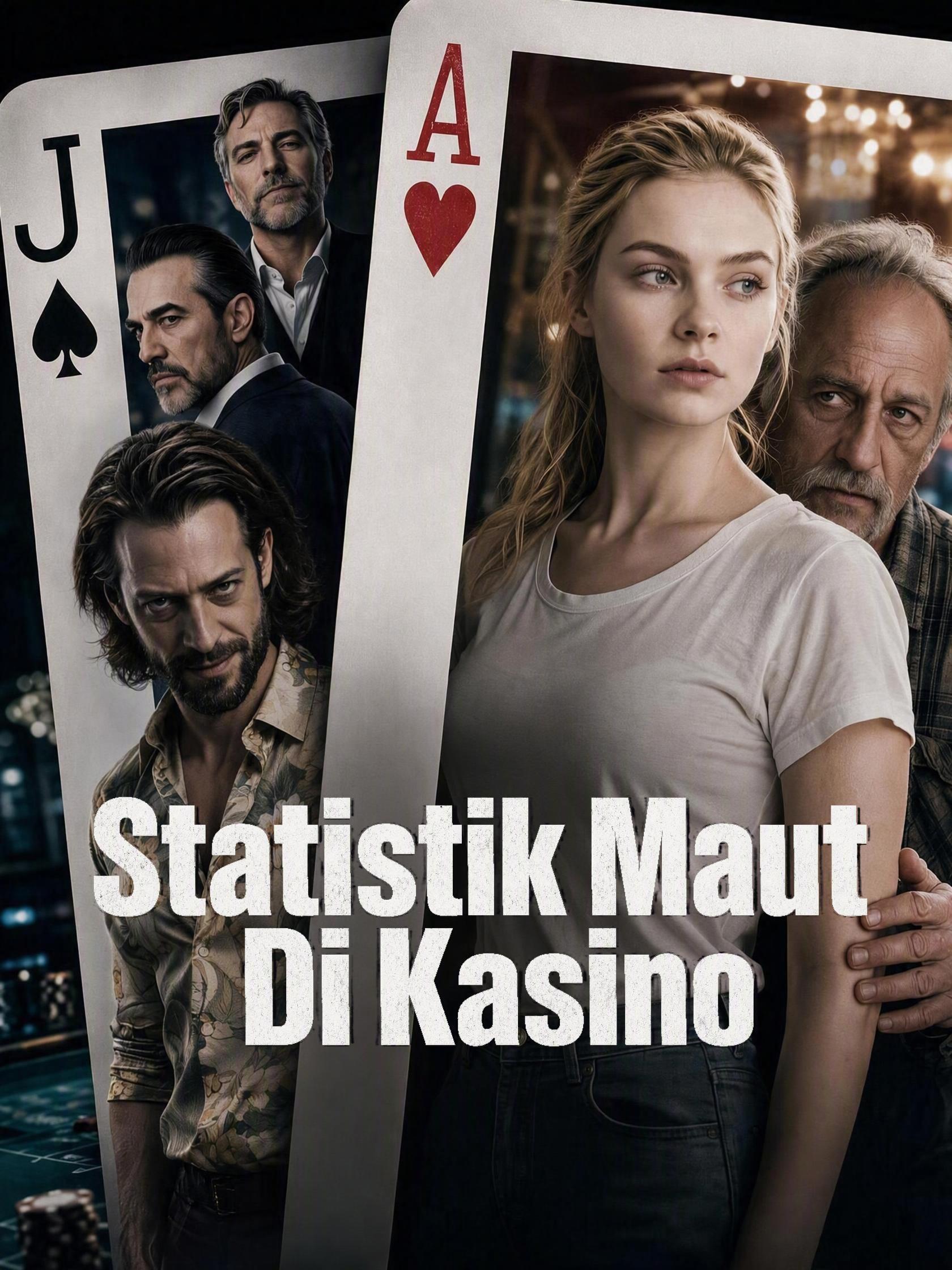 Statistik Maut Di Kasino