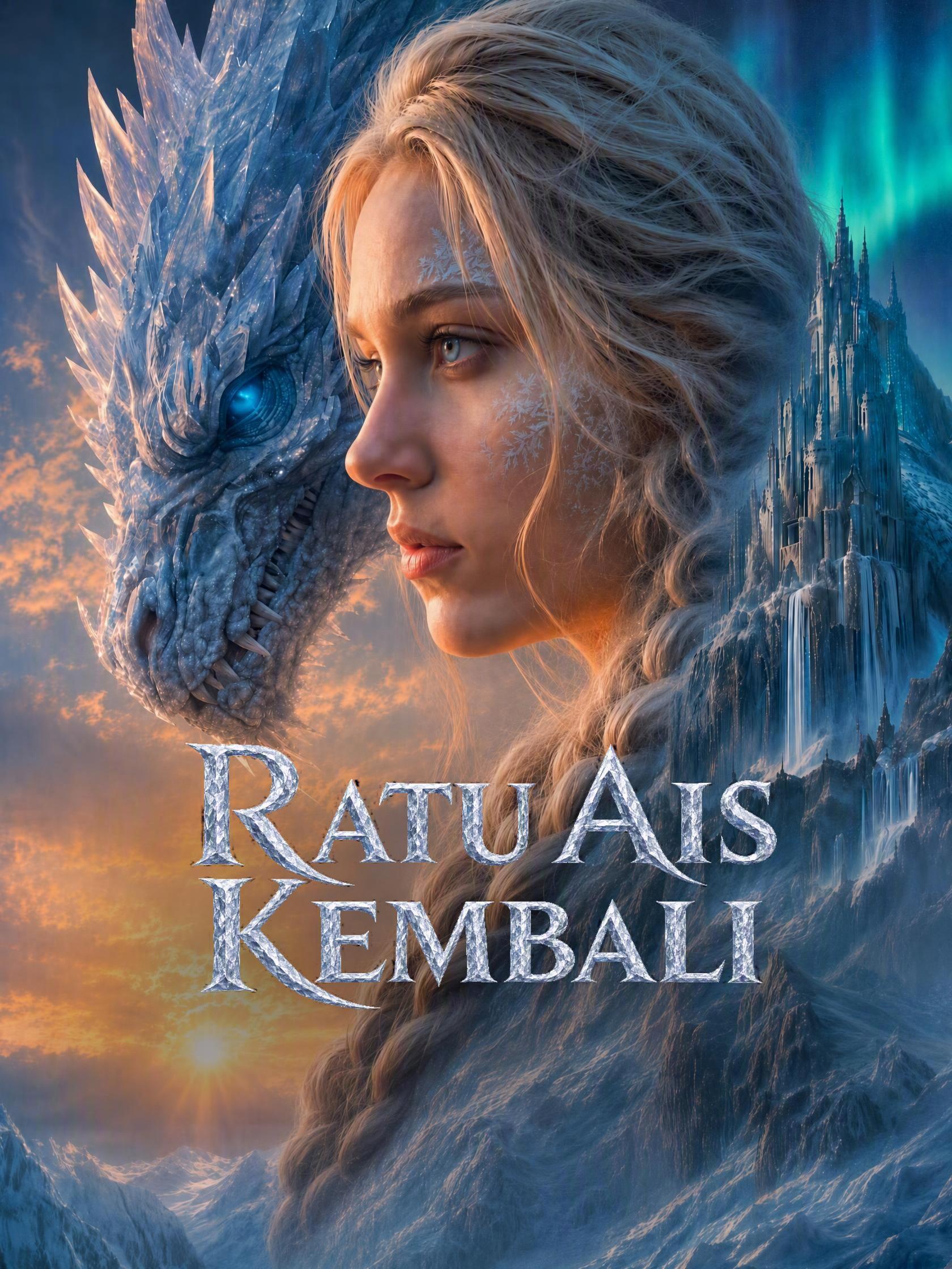 Ratu Ais Kembali